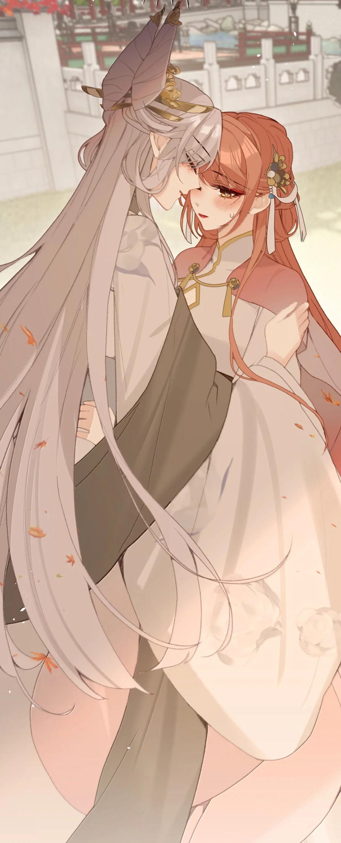 Манга Слухи о королеве лгали?! - Глава 64 Страница 22