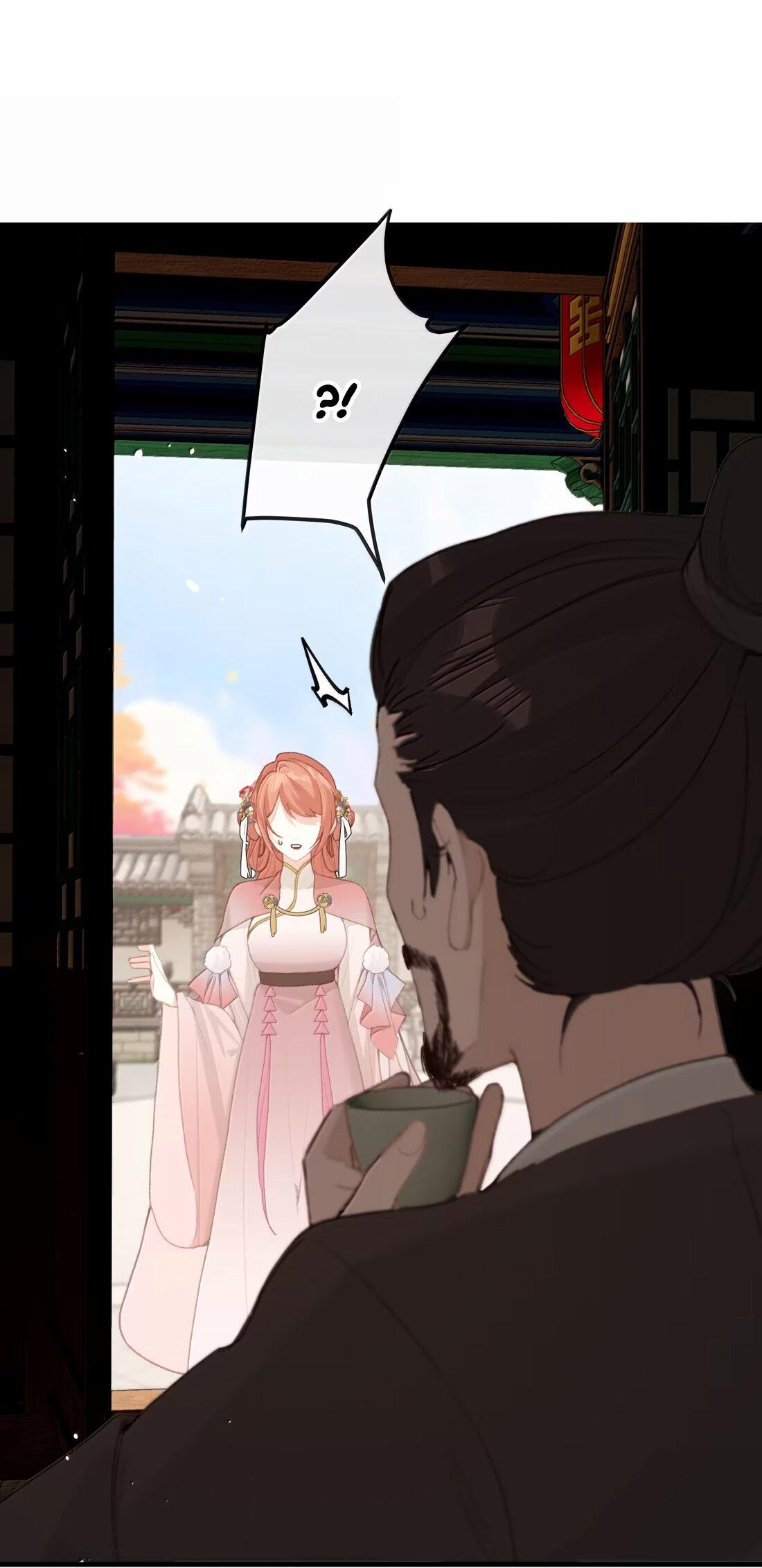 Манга Слухи о королеве лгали?! - Глава 64 Страница 28