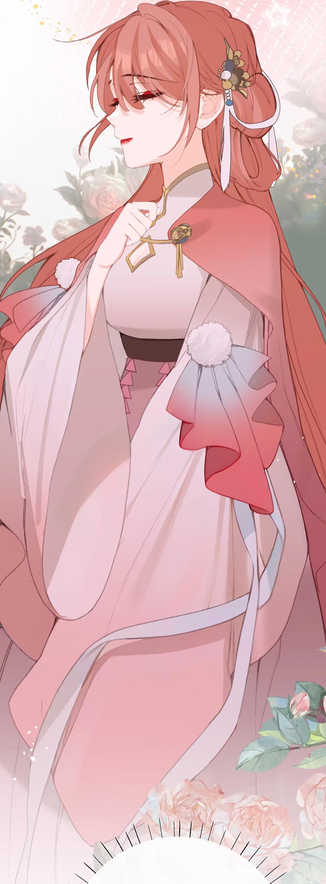 Манга Слухи о королеве лгали?! - Глава 62 Страница 38