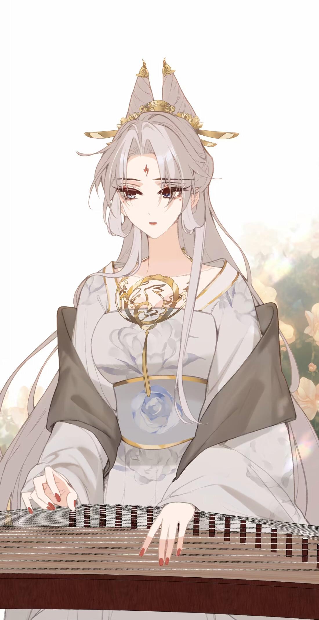 Манга Слухи о королеве лгали?! - Глава 62 Страница 42