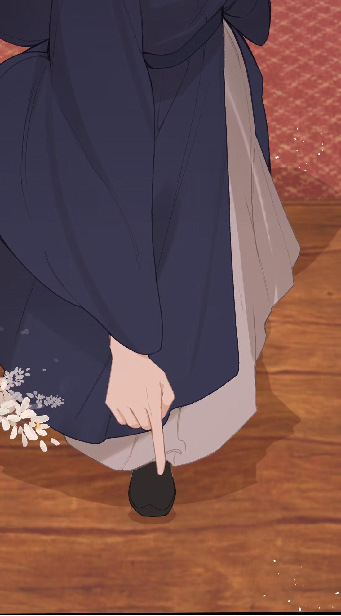 Манга Слухи о королеве лгали?! - Глава 62 Страница 33