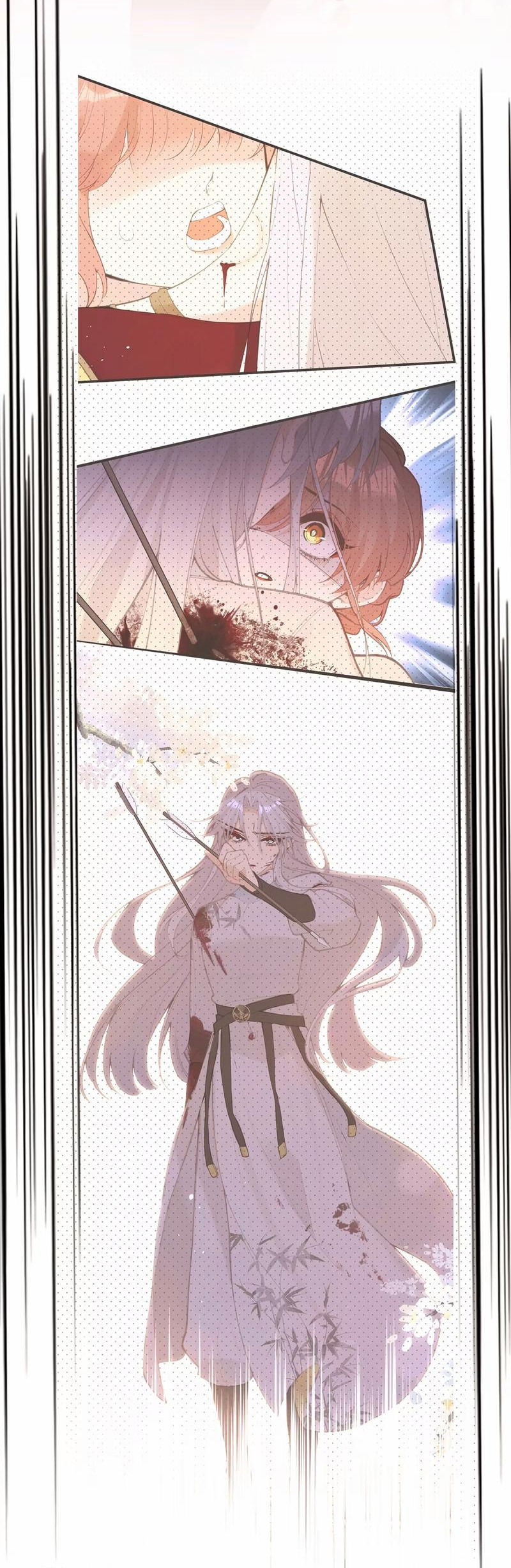 Манга Слухи о королеве лгали?! - Глава 59 Страница 9