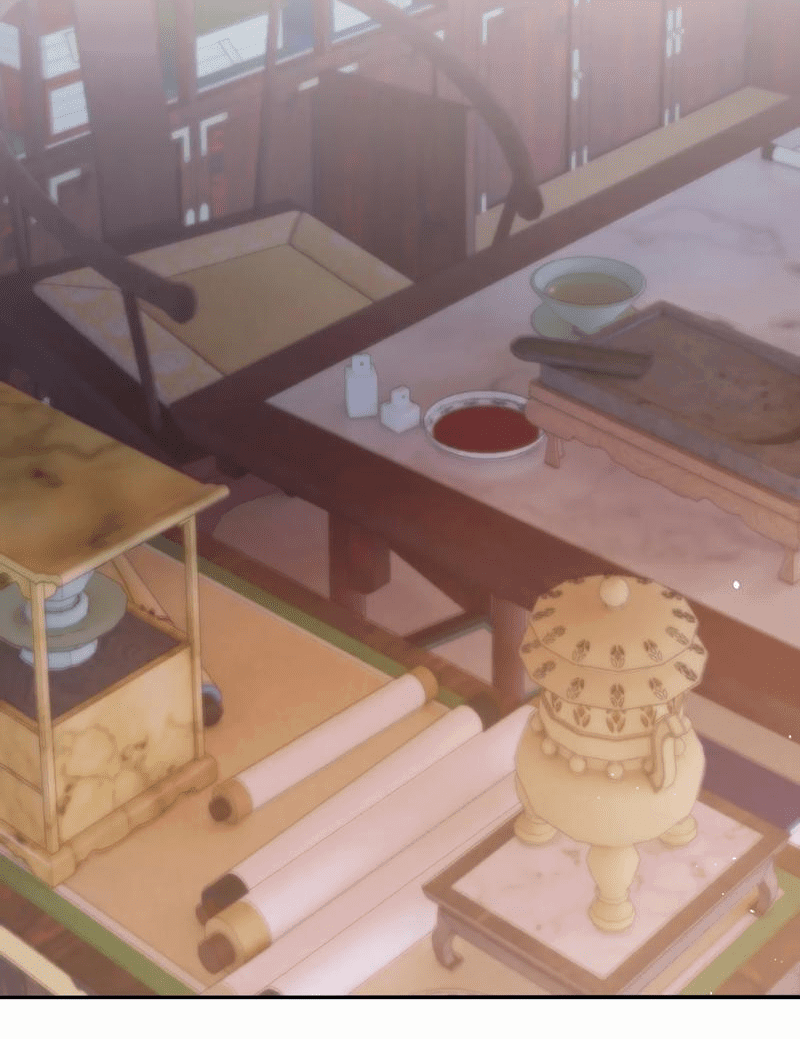 Манга Слухи о королеве лгали?! - Глава 58 Страница 17