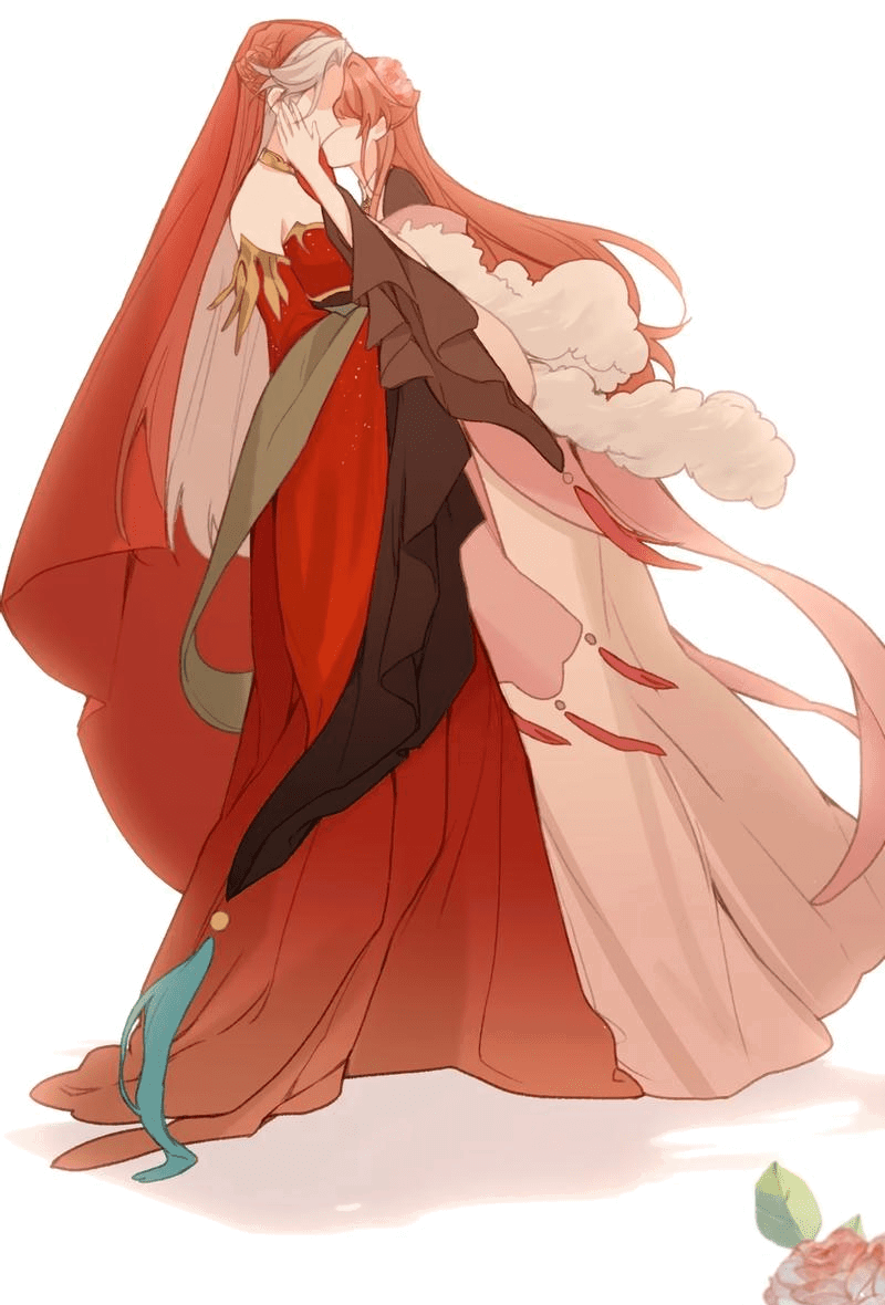 Манга Слухи о королеве лгали?! - Глава 57 Страница 15