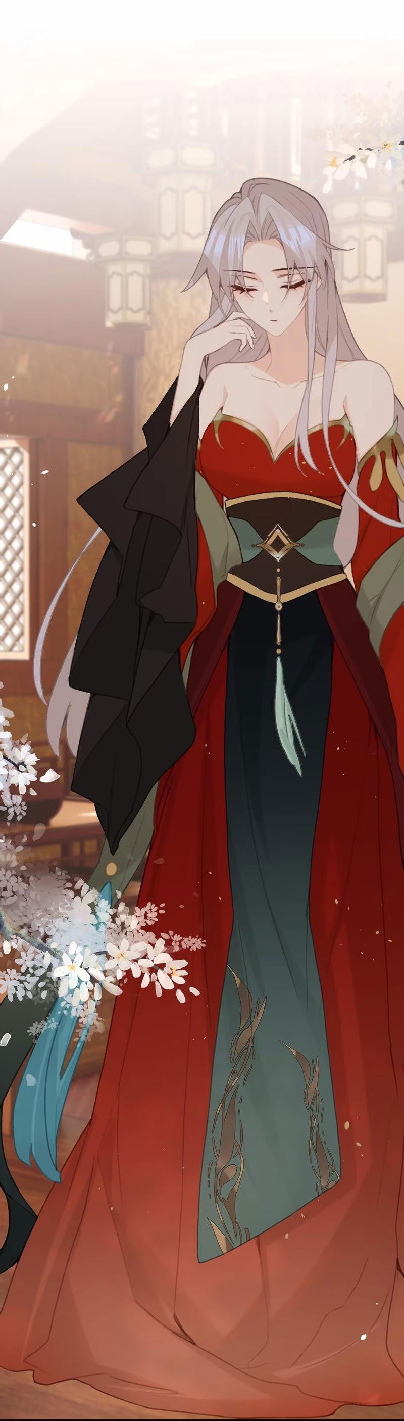 Манга Слухи о королеве лгали?! - Глава 56 Страница 7