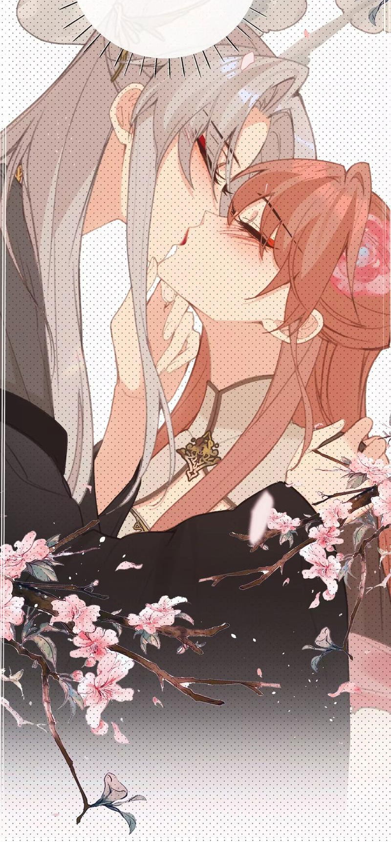 Манга Слухи о королеве лгали?! - Глава 56 Страница 15