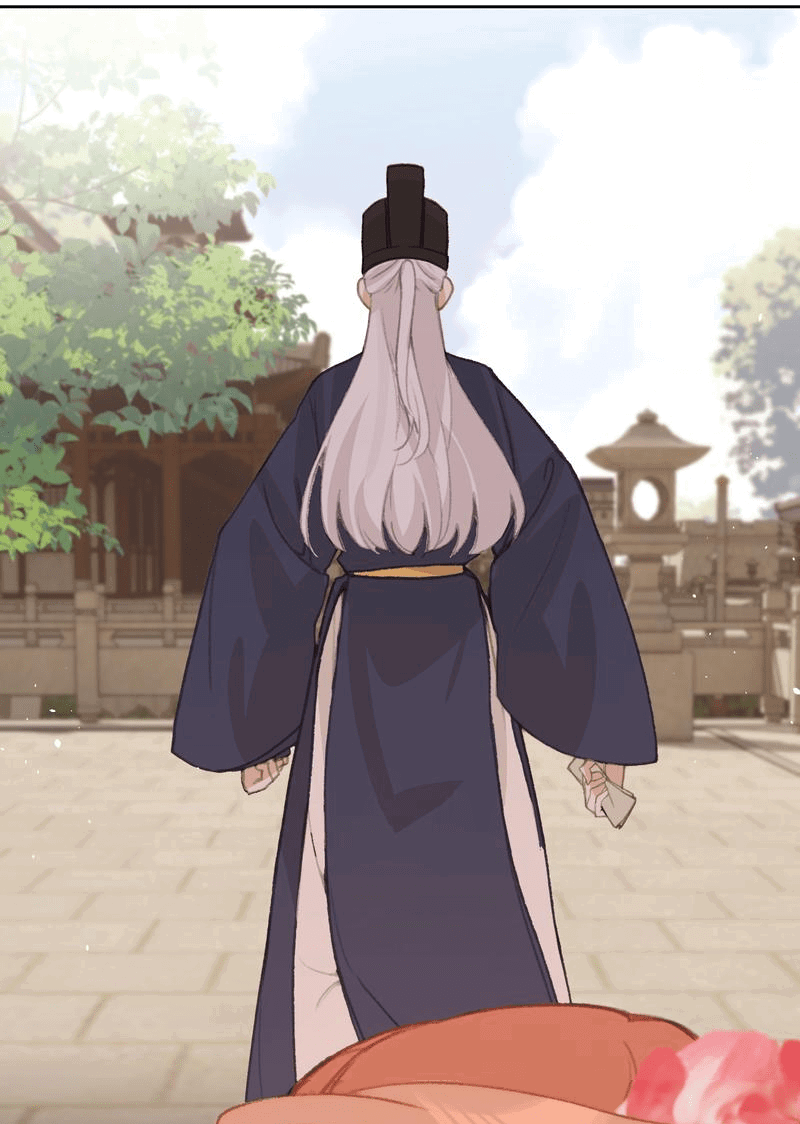 Манга Слухи о королеве лгали?! - Глава 54 Страница 18