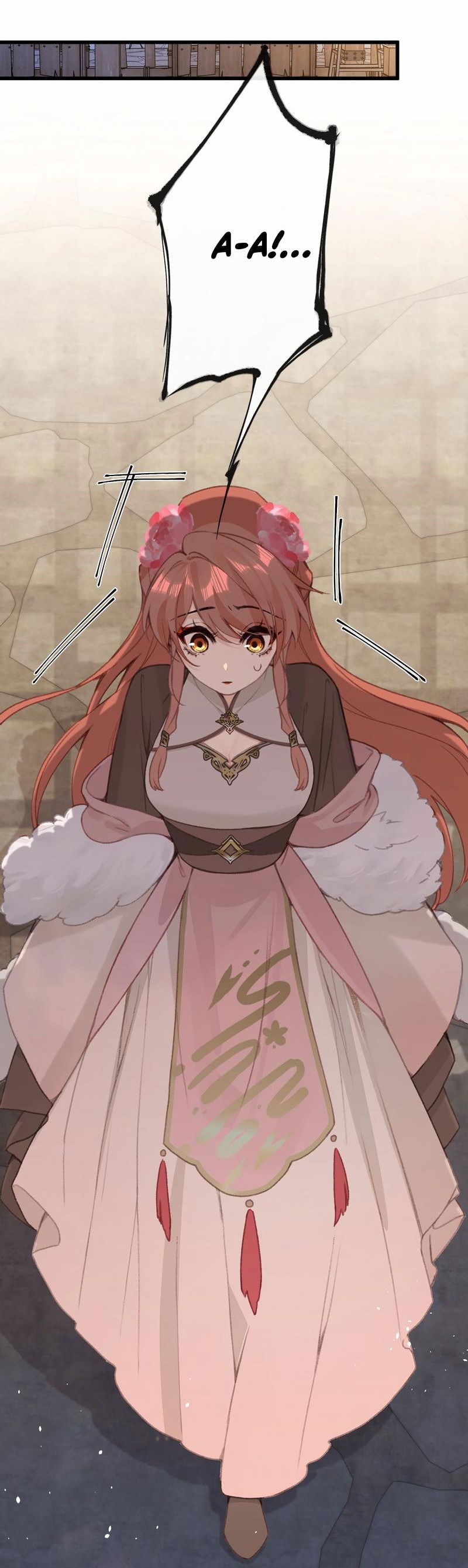 Манга Слухи о королеве лгали?! - Глава 53 Страница 9