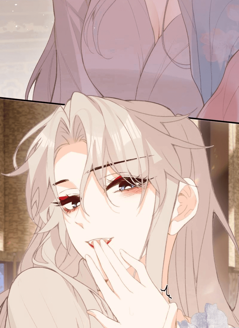 Манга Слухи о королеве лгали?! - Глава 51 Страница 5