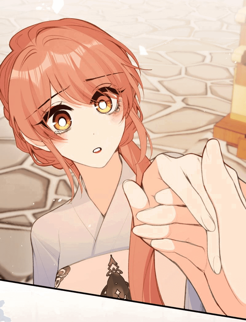 Манга Слухи о королеве лгали?! - Глава 49 Страница 4