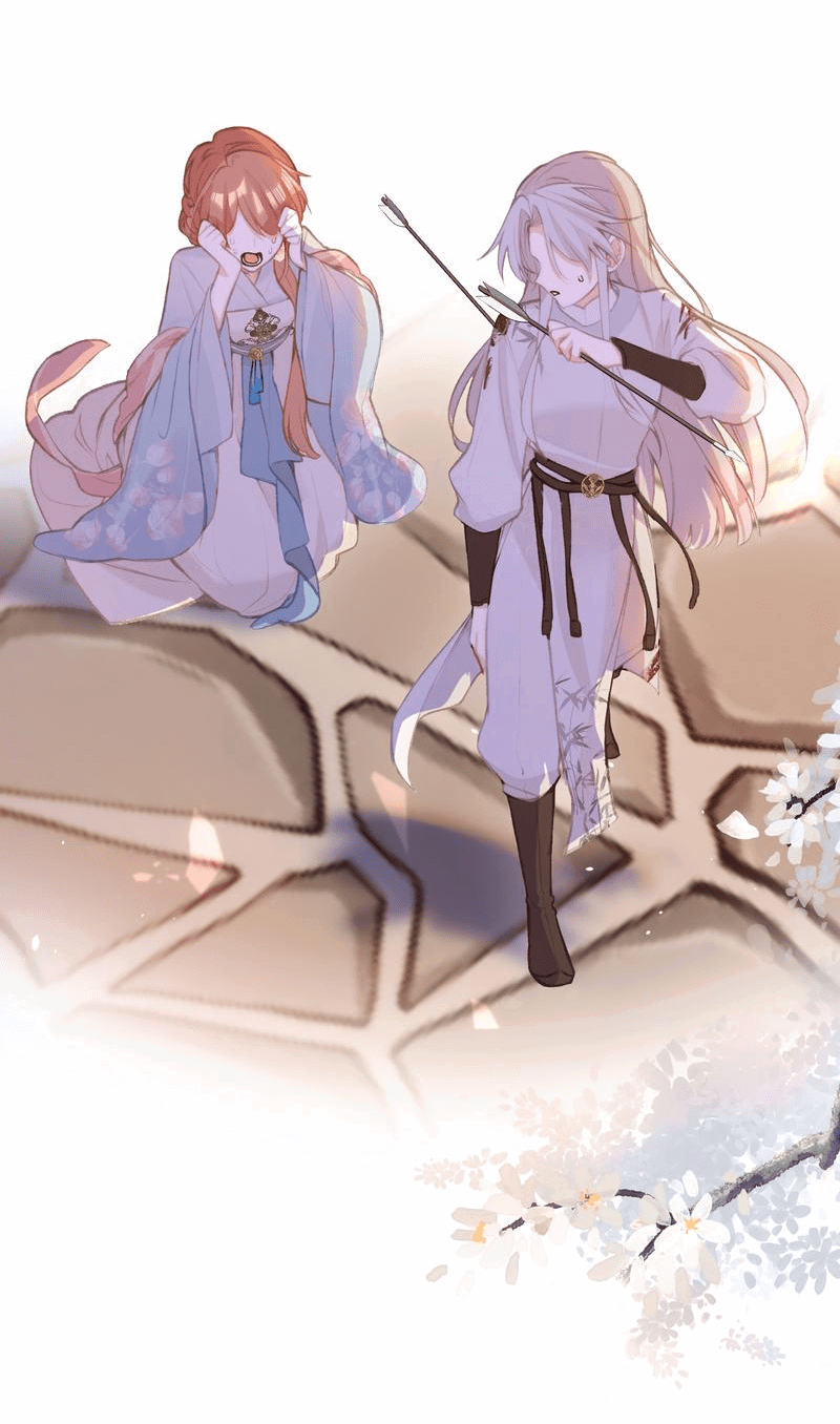 Манга Слухи о королеве лгали?! - Глава 48 Страница 27