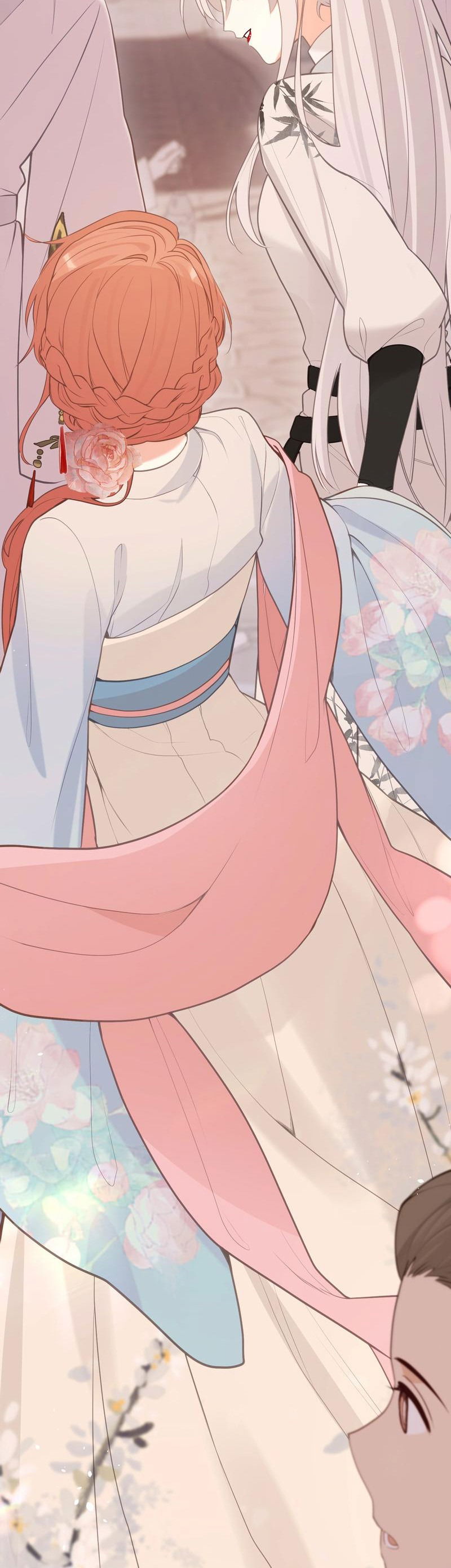 Манга Слухи о королеве лгали?! - Глава 44 Страница 3