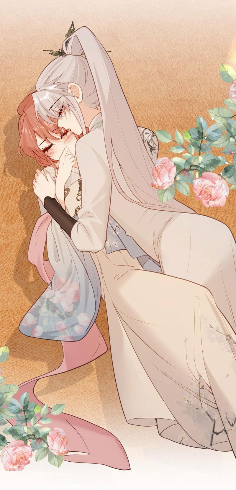 Манга Слухи о королеве лгали?! - Глава 42 Страница 18