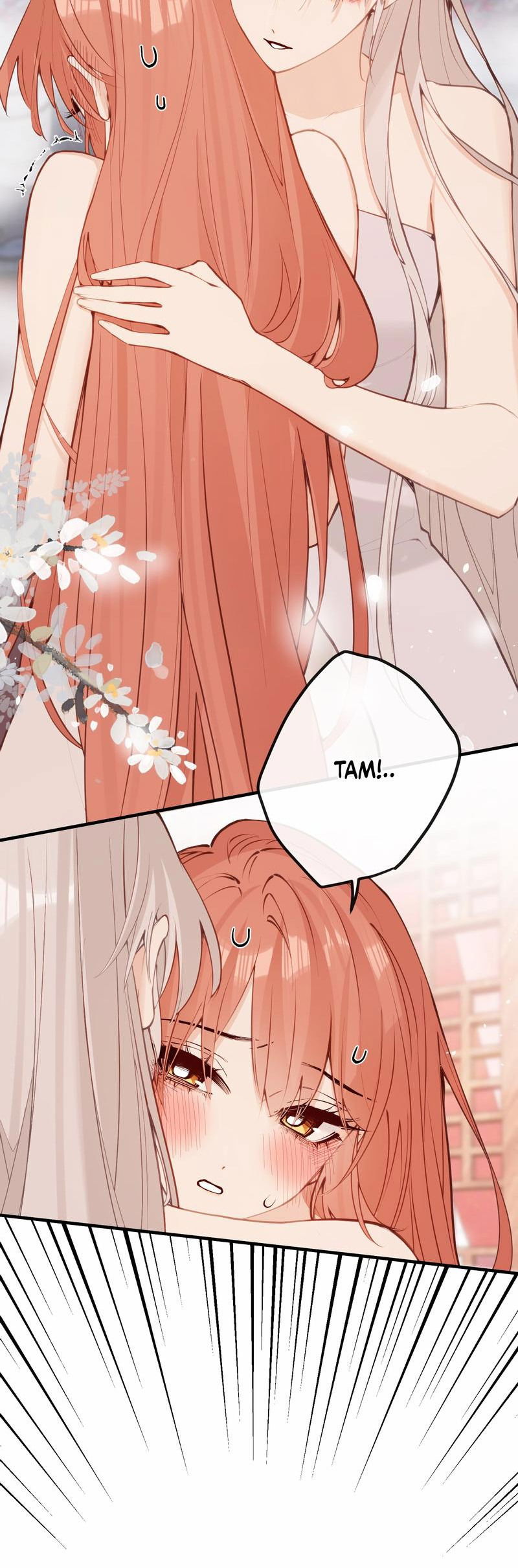 Манга Слухи о королеве лгали?! - Глава 39 Страница 11