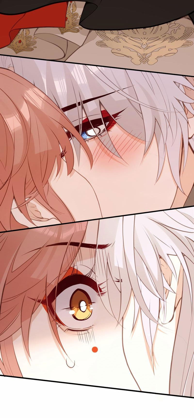 Манга Слухи о королеве лгали?! - Глава 29 Страница 23