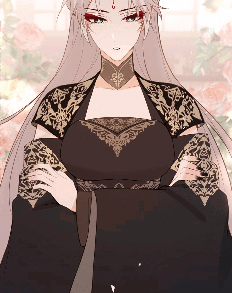 Манга Слухи о королеве лгали?! - Глава 27 Страница 22