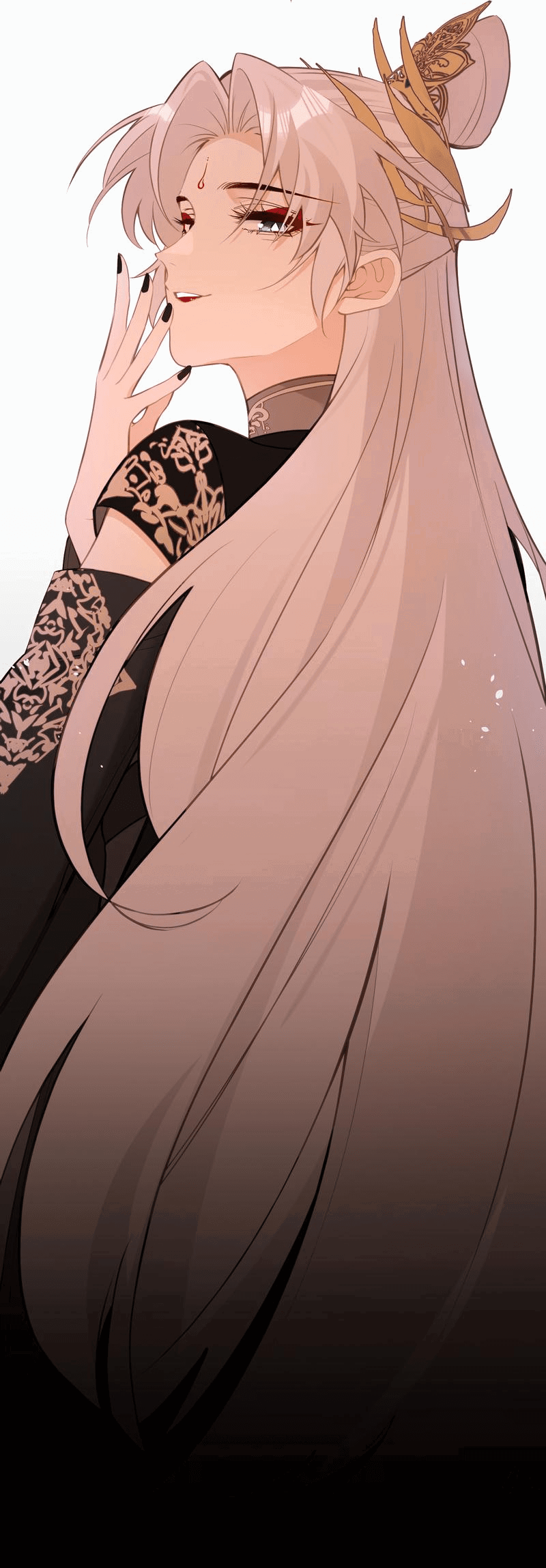 Манга Слухи о королеве лгали?! - Глава 27 Страница 11