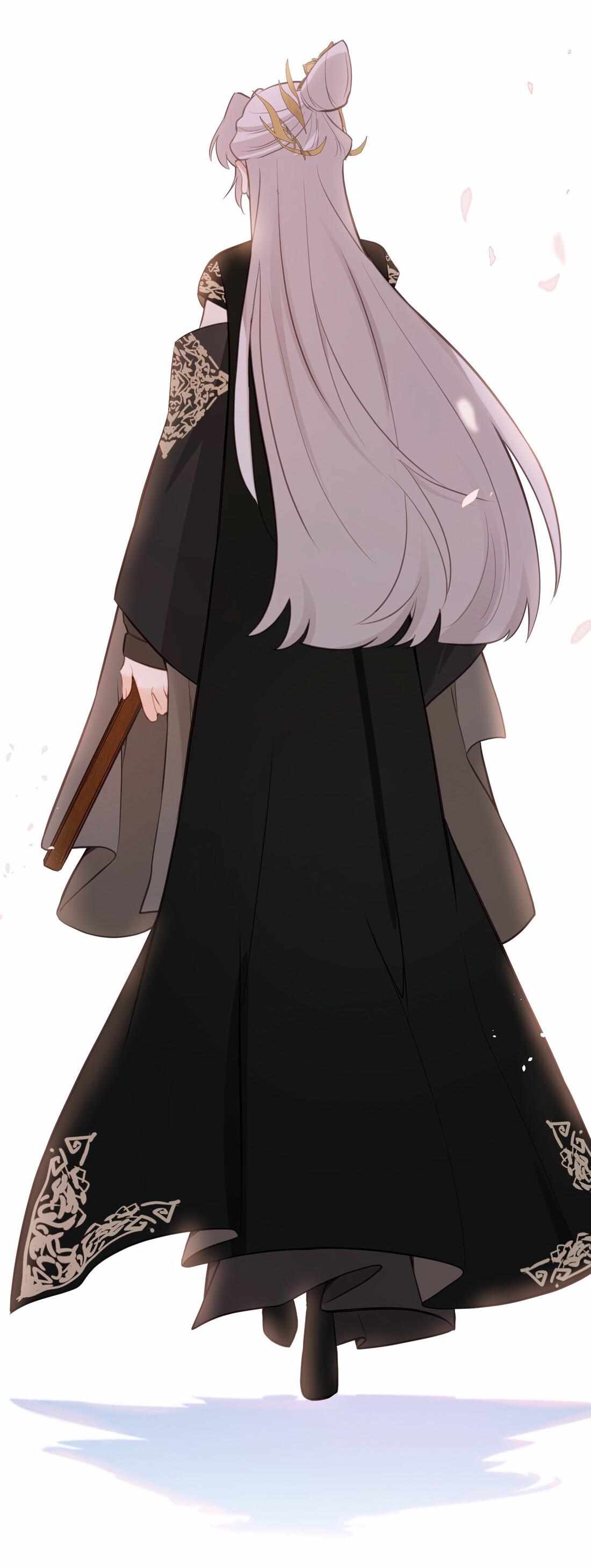 Манга Слухи о королеве лгали?! - Глава 26 Страница 35