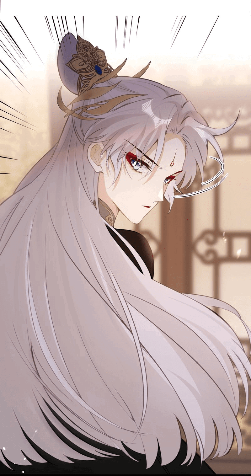 Манга Слухи о королеве лгали?! - Глава 22 Страница 13