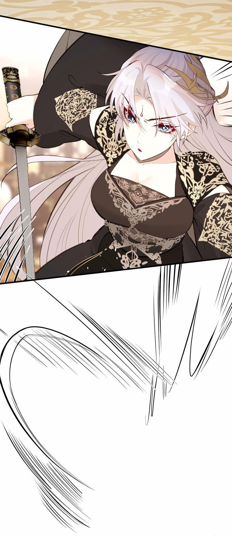 Манга Слухи о королеве лгали?! - Глава 22 Страница 16