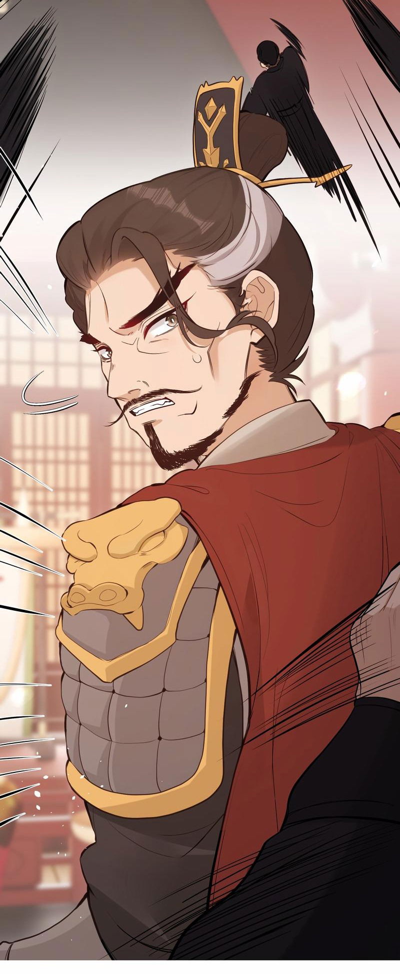 Манга Слухи о королеве лгали?! - Глава 21 Страница 13