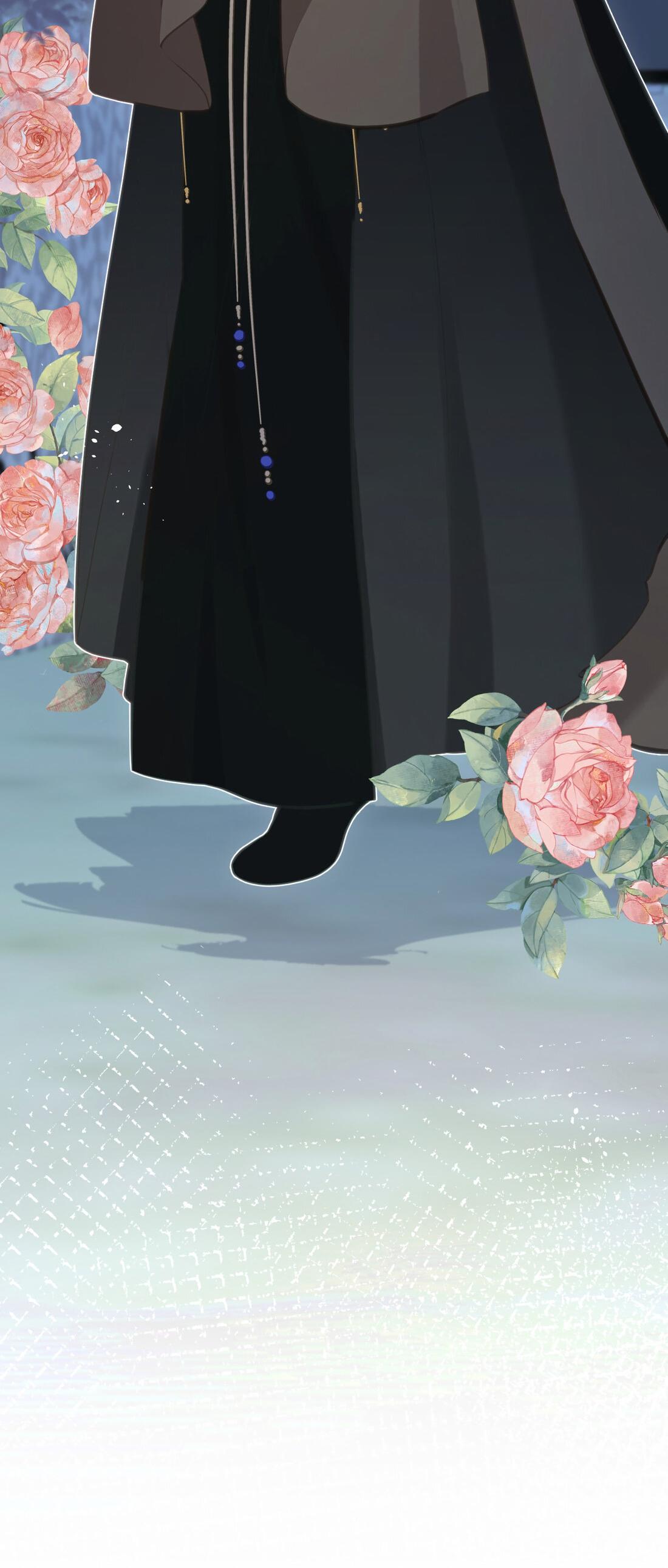 Манга Слухи о королеве лгали?! - Глава 19 Страница 40