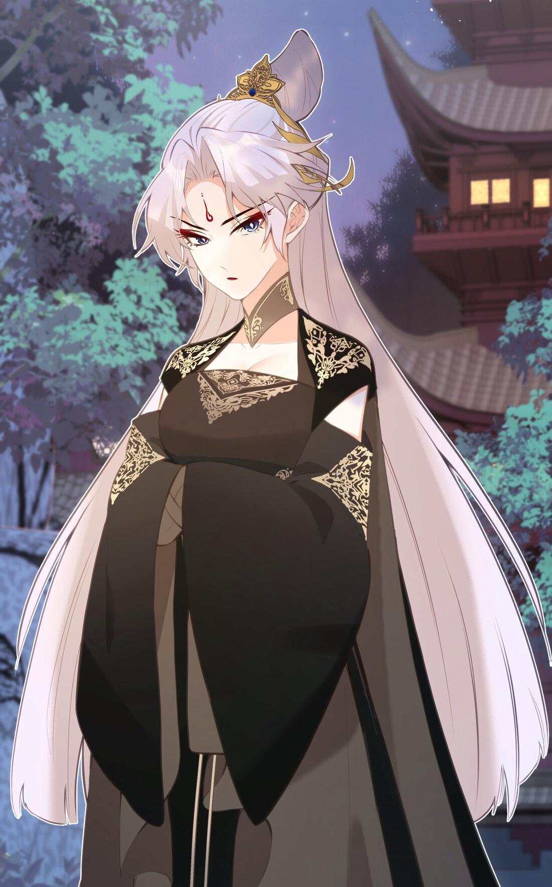 Манга Слухи о королеве лгали?! - Глава 19 Страница 39