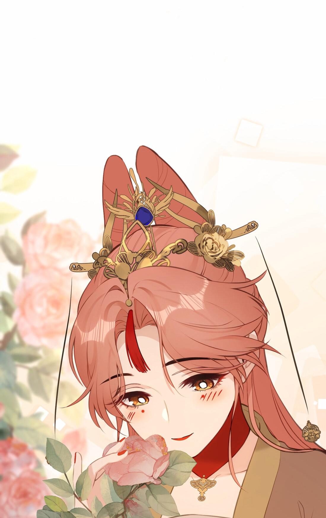 Манга Слухи о королеве лгали?! - Глава 19 Страница 16