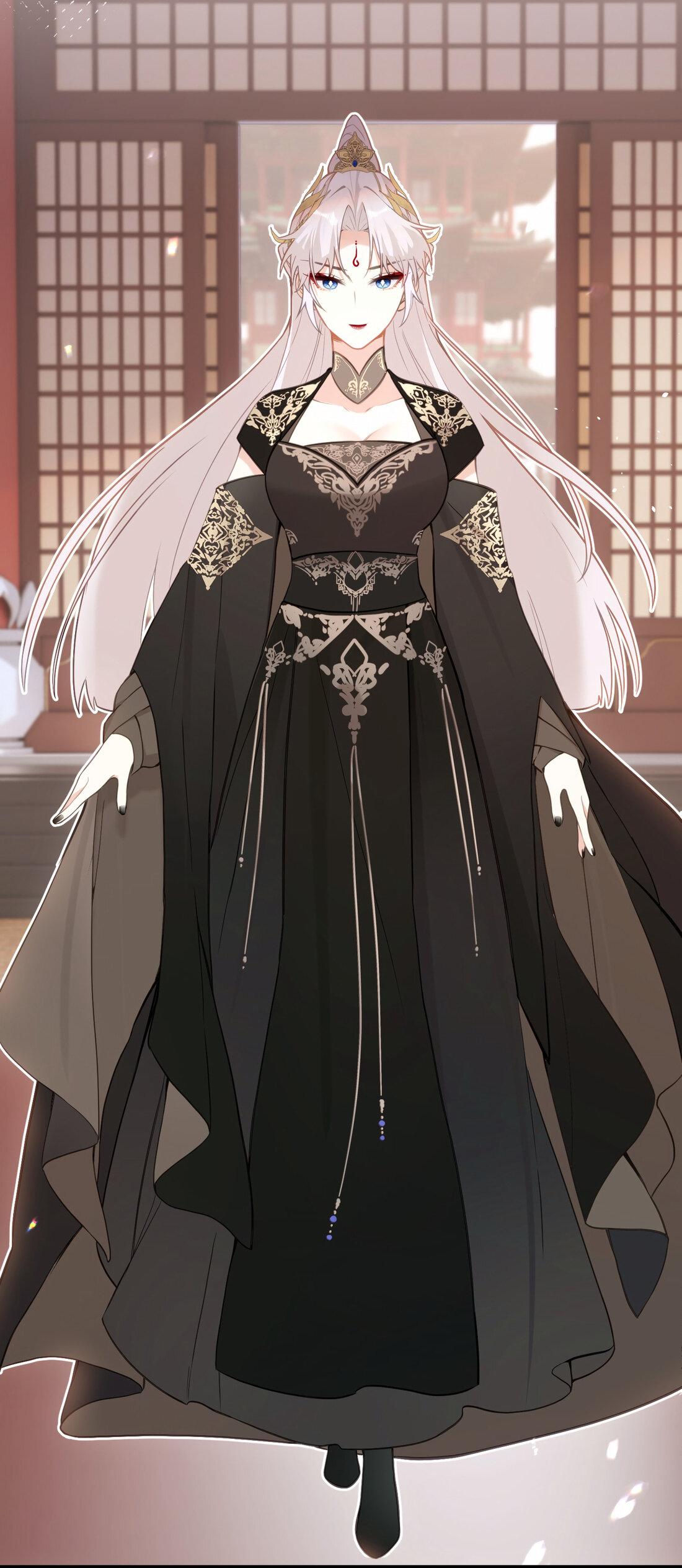 Манга Слухи о королеве лгали?! - Глава 18 Страница 27