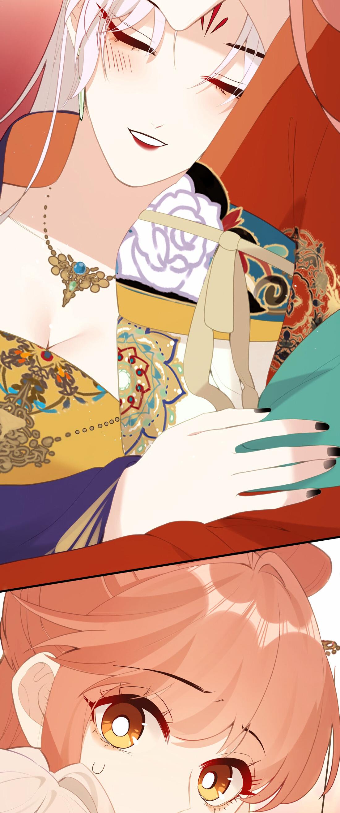 Манга Слухи о королеве лгали?! - Глава 18 Страница 9