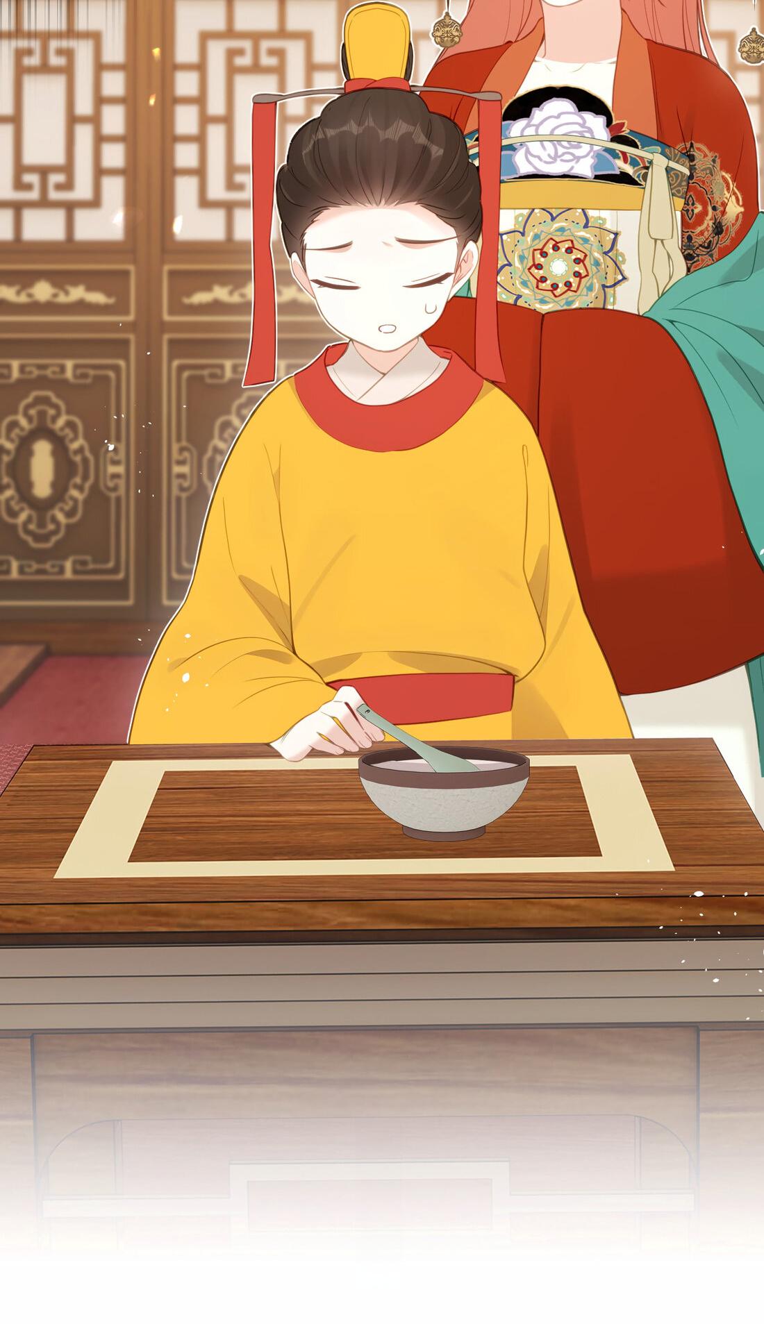 Манга Слухи о королеве лгали?! - Глава 18 Страница 20