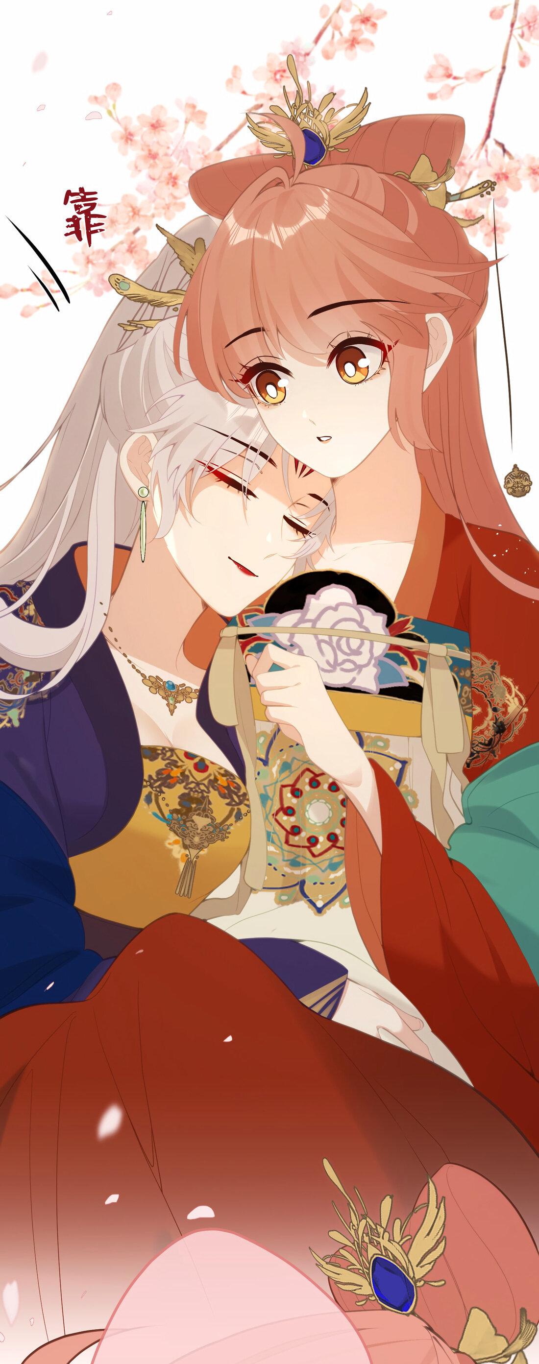 Манга Слухи о королеве лгали?! - Глава 18 Страница 7