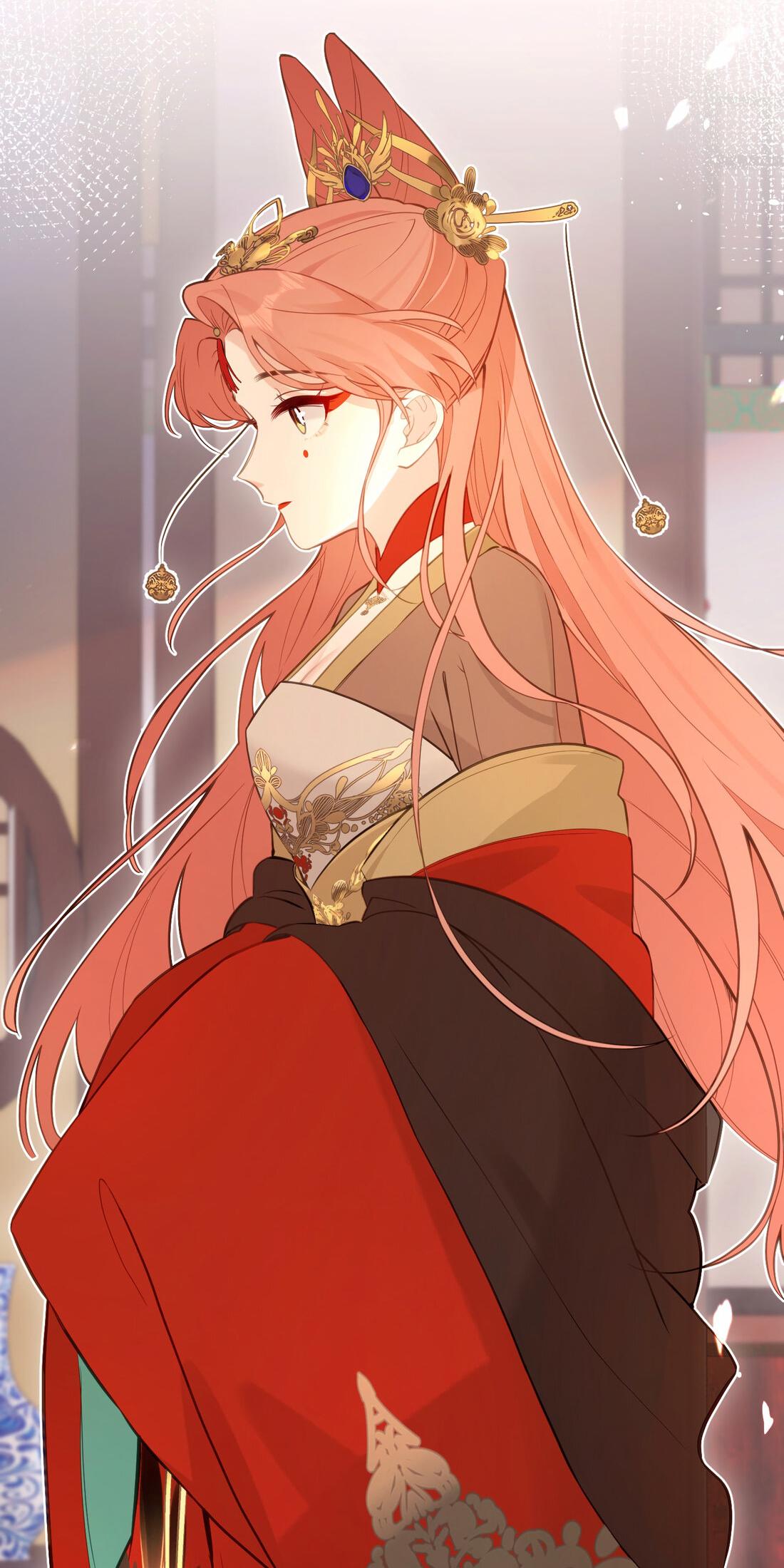 Манга Слухи о королеве лгали?! - Глава 18 Страница 30