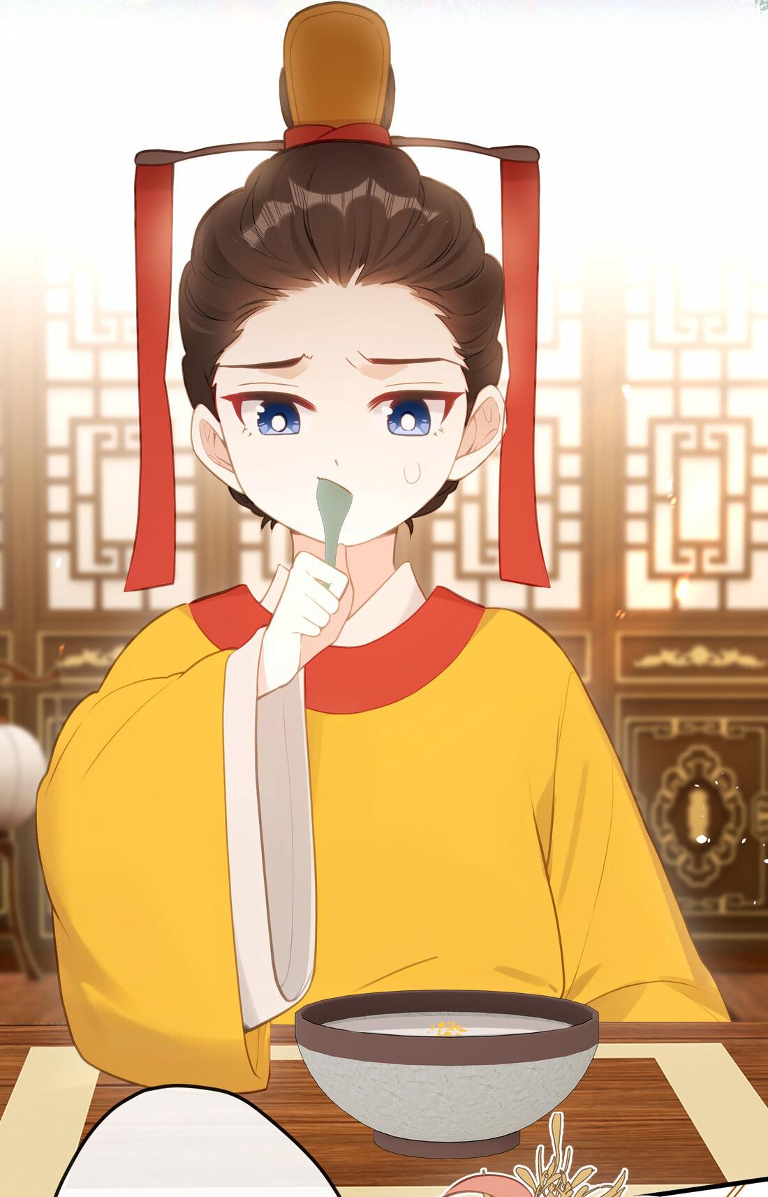 Манга Слухи о королеве лгали?! - Глава 18 Страница 15