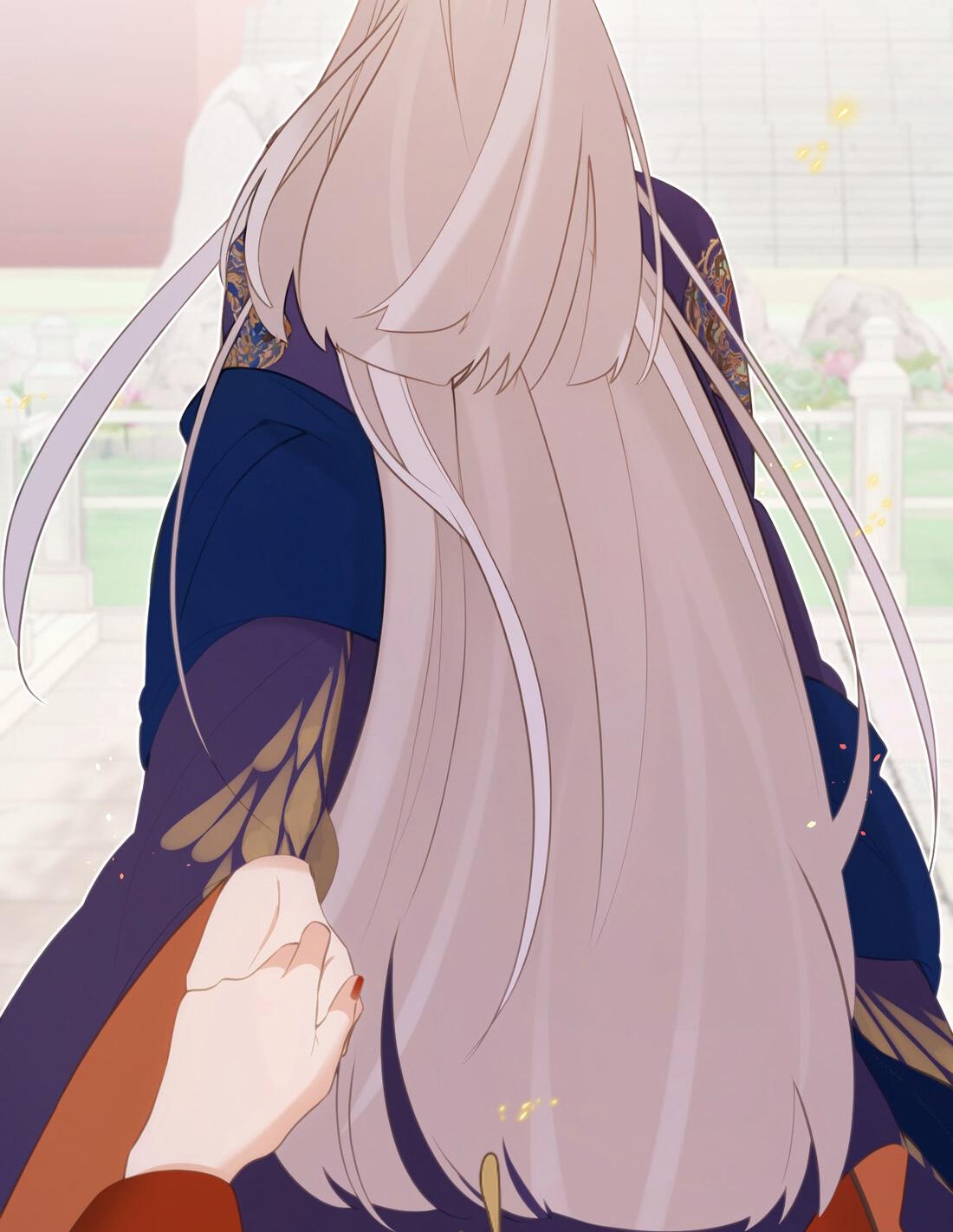 Манга Слухи о королеве лгали?! - Глава 17 Страница 16