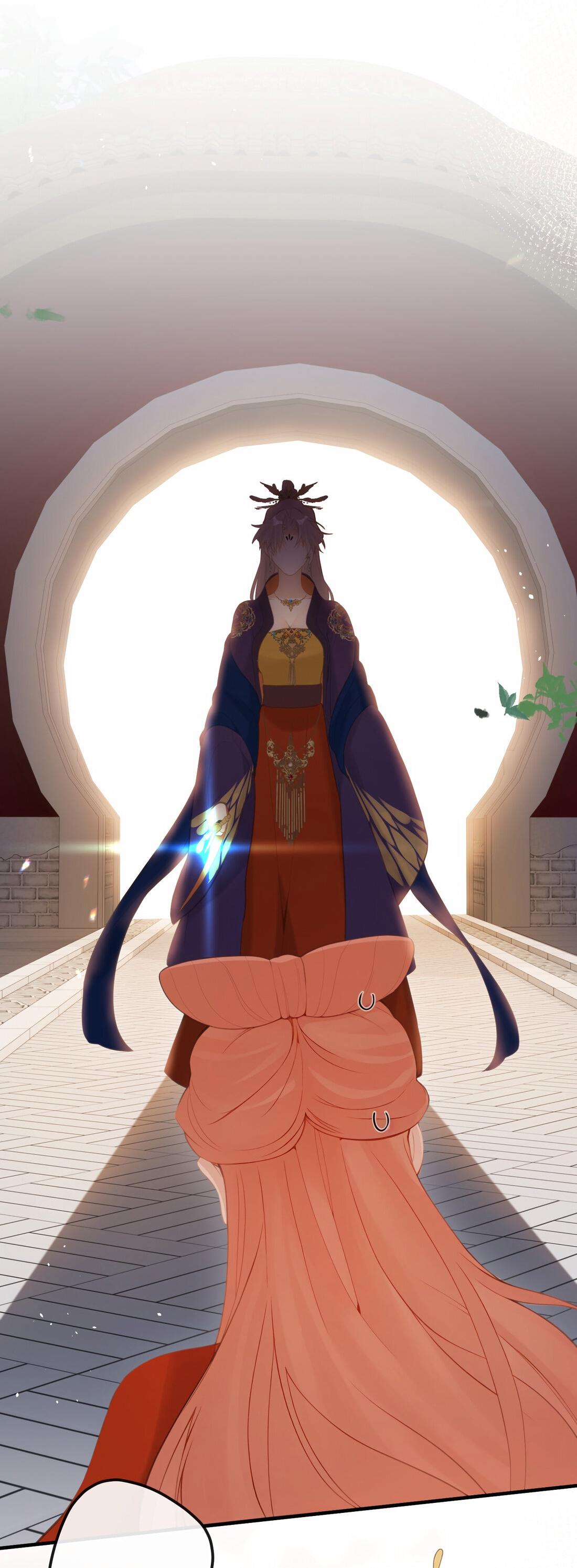 Манга Слухи о королеве лгали?! - Глава 17 Страница 19