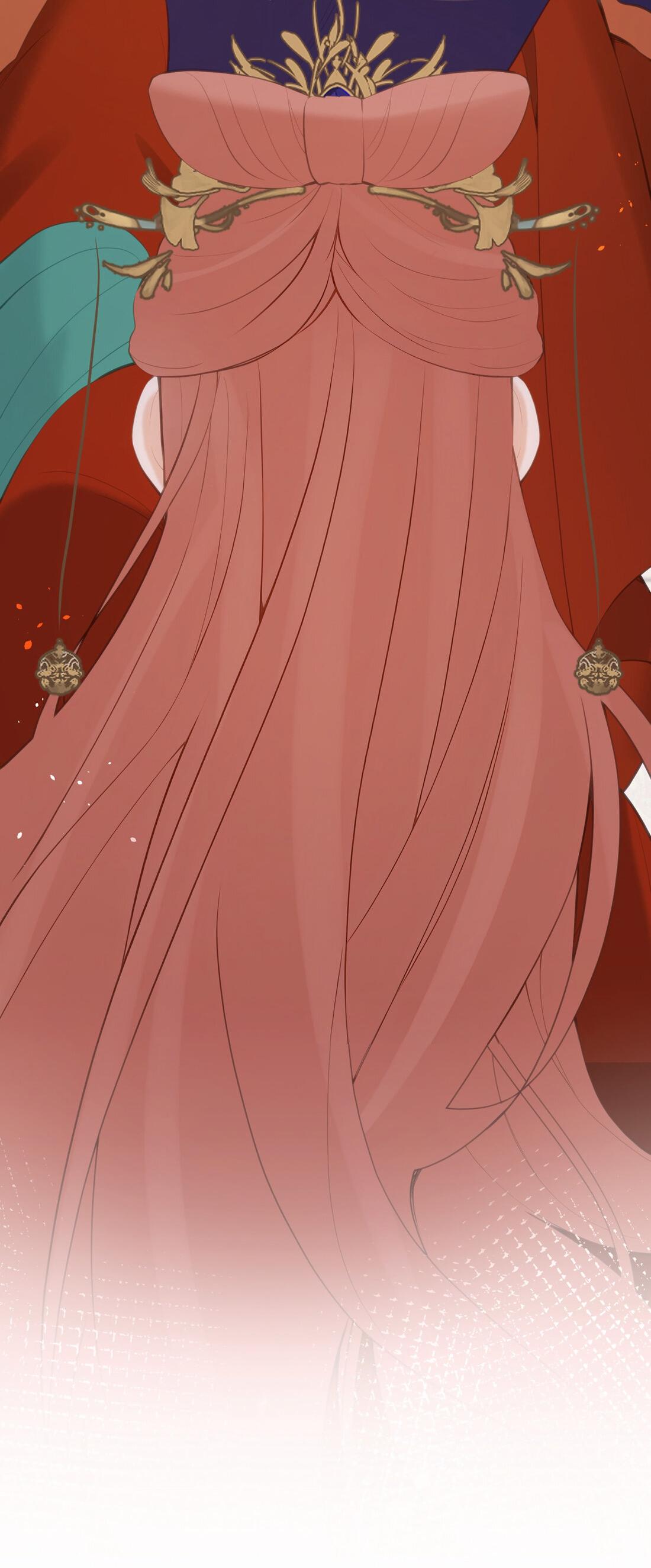 Манга Слухи о королеве лгали?! - Глава 17 Страница 17