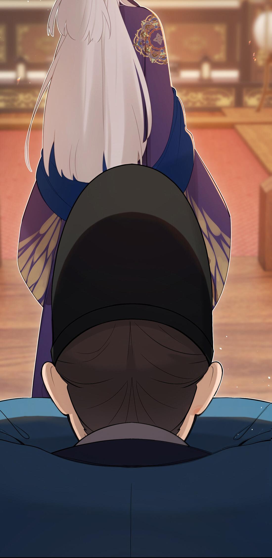 Манга Слухи о королеве лгали?! - Глава 16 Страница 4