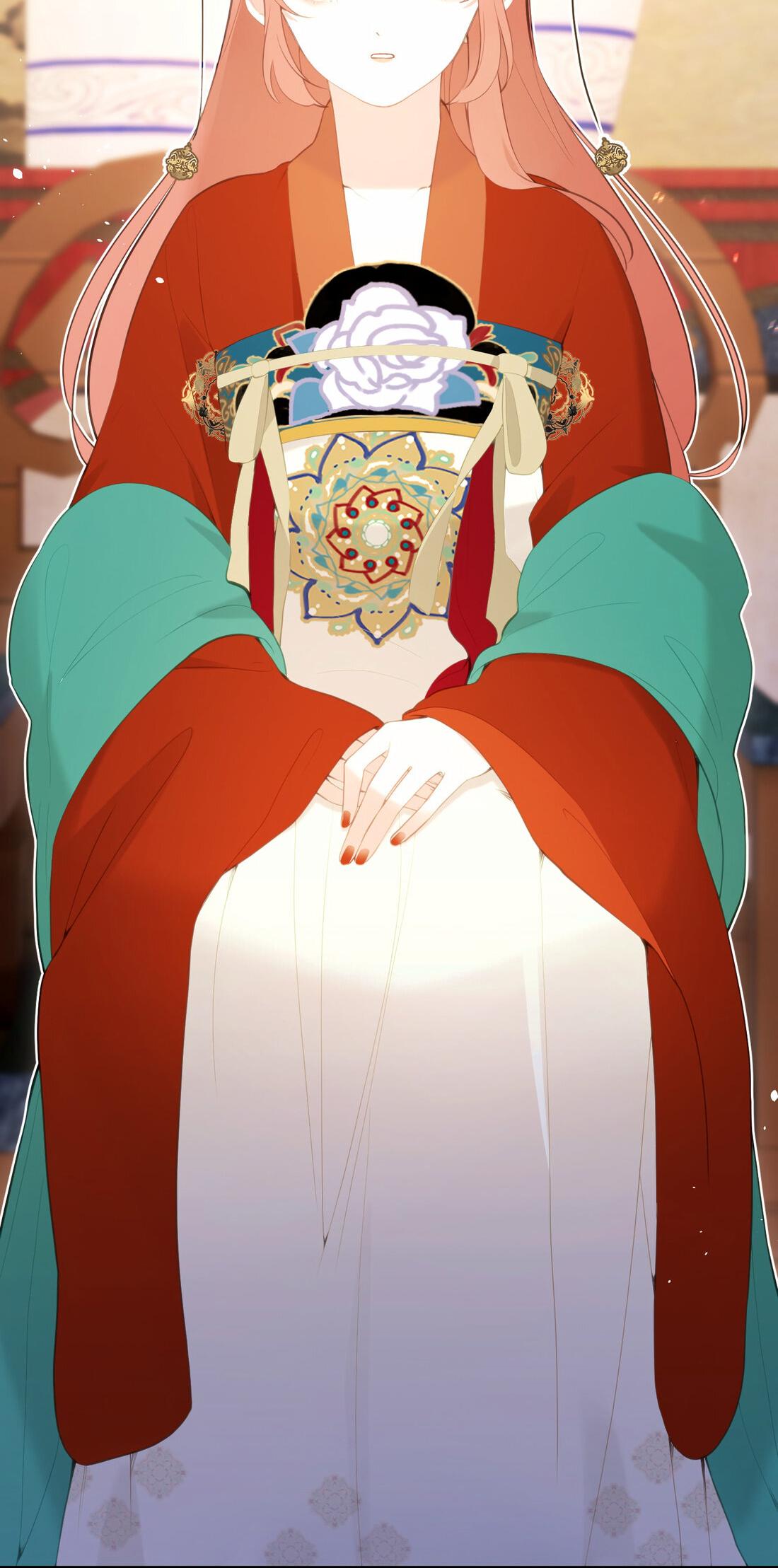 Манга Слухи о королеве лгали?! - Глава 15 Страница 3