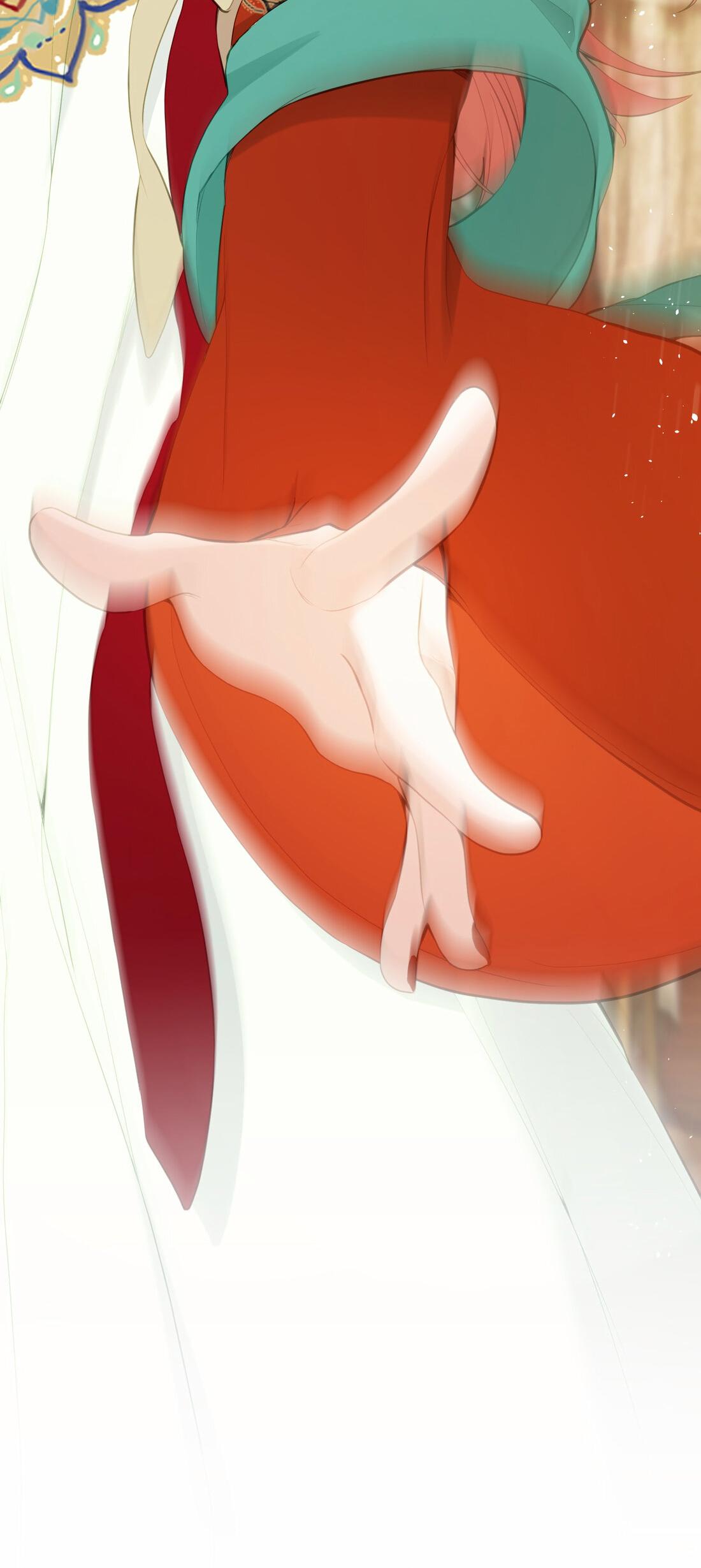 Манга Слухи о королеве лгали?! - Глава 15 Страница 41