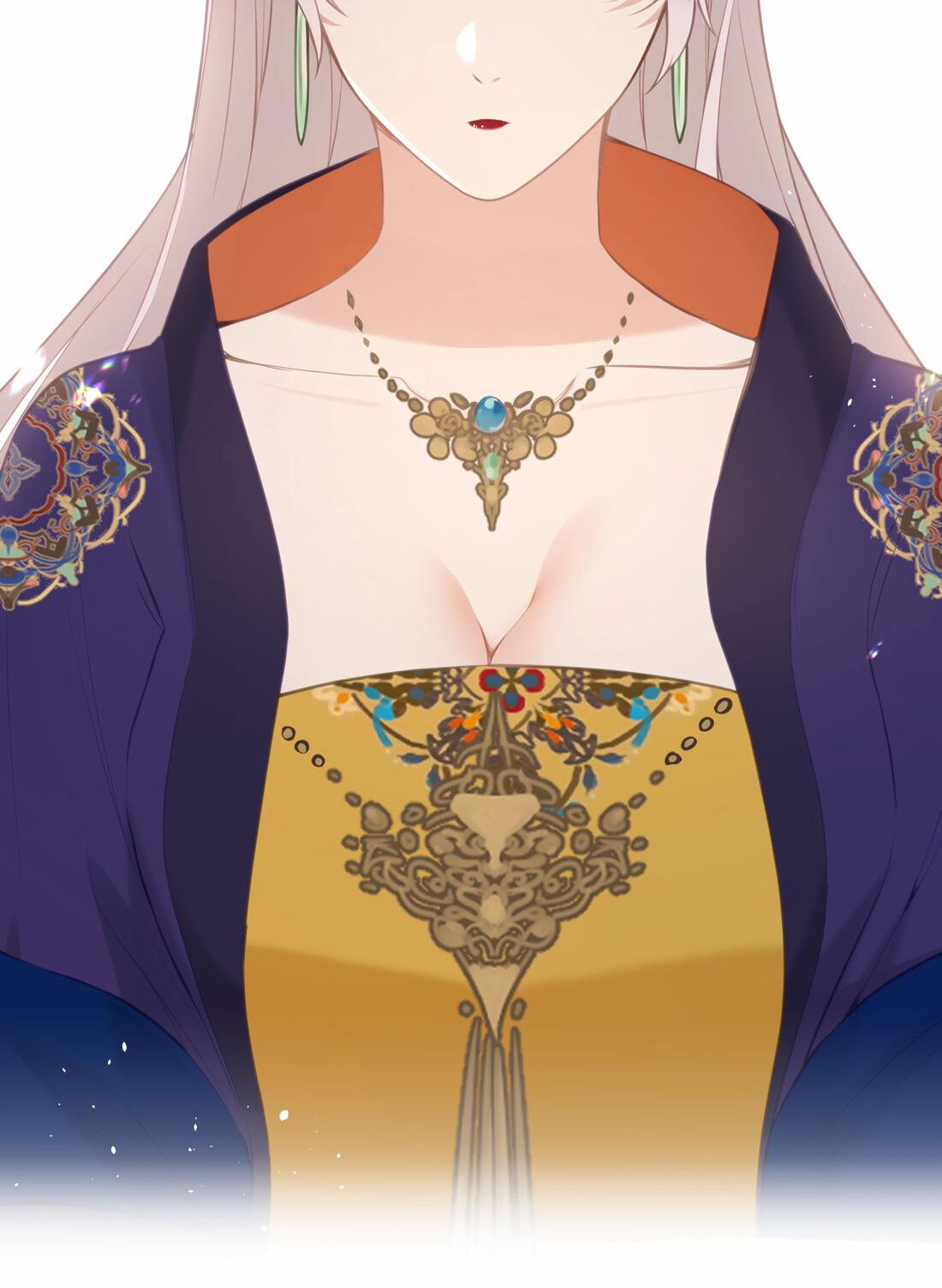 Манга Слухи о королеве лгали?! - Глава 15 Страница 44