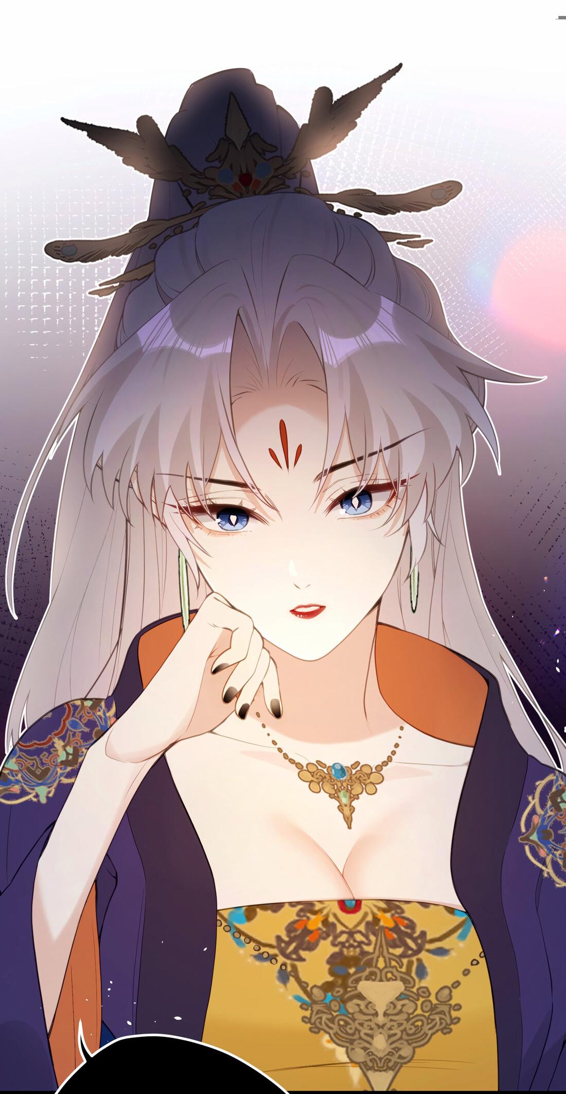 Манга Слухи о королеве лгали?! - Глава 15 Страница 21