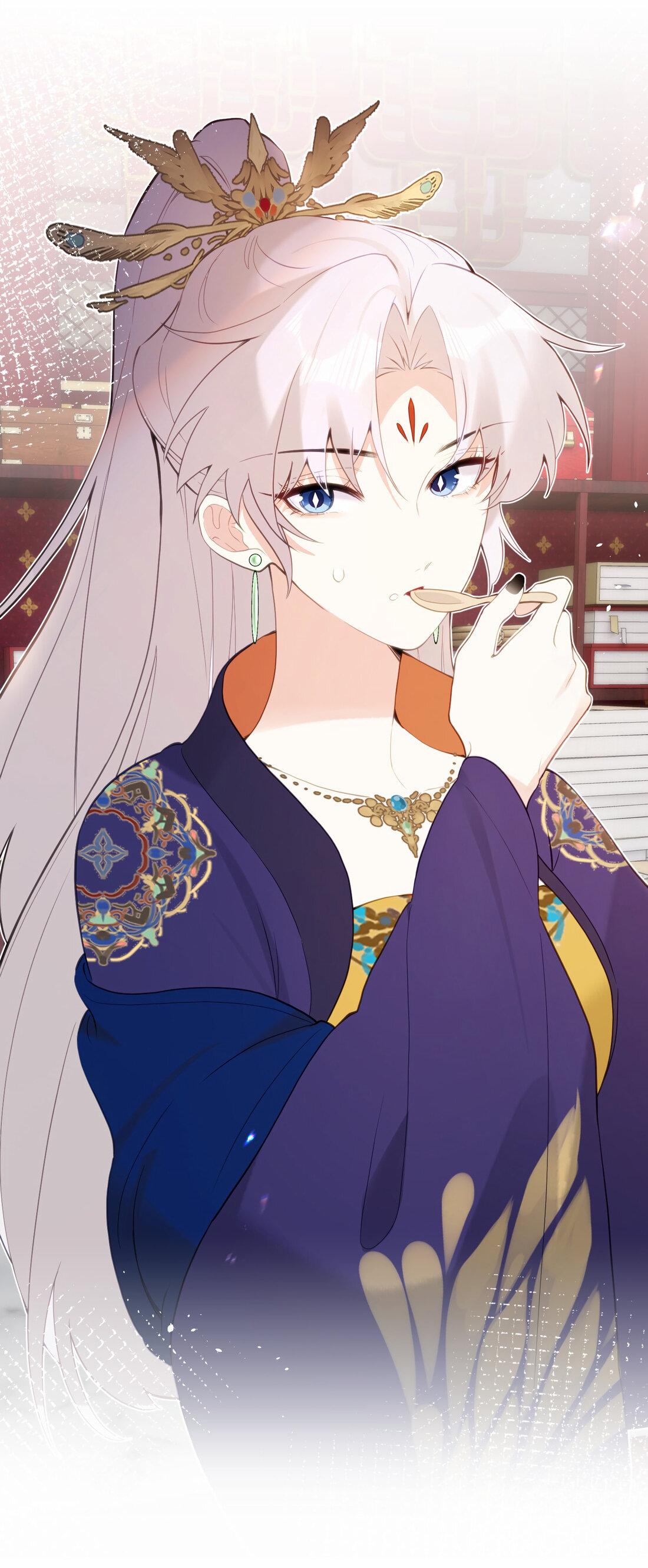 Манга Слухи о королеве лгали?! - Глава 14 Страница 8