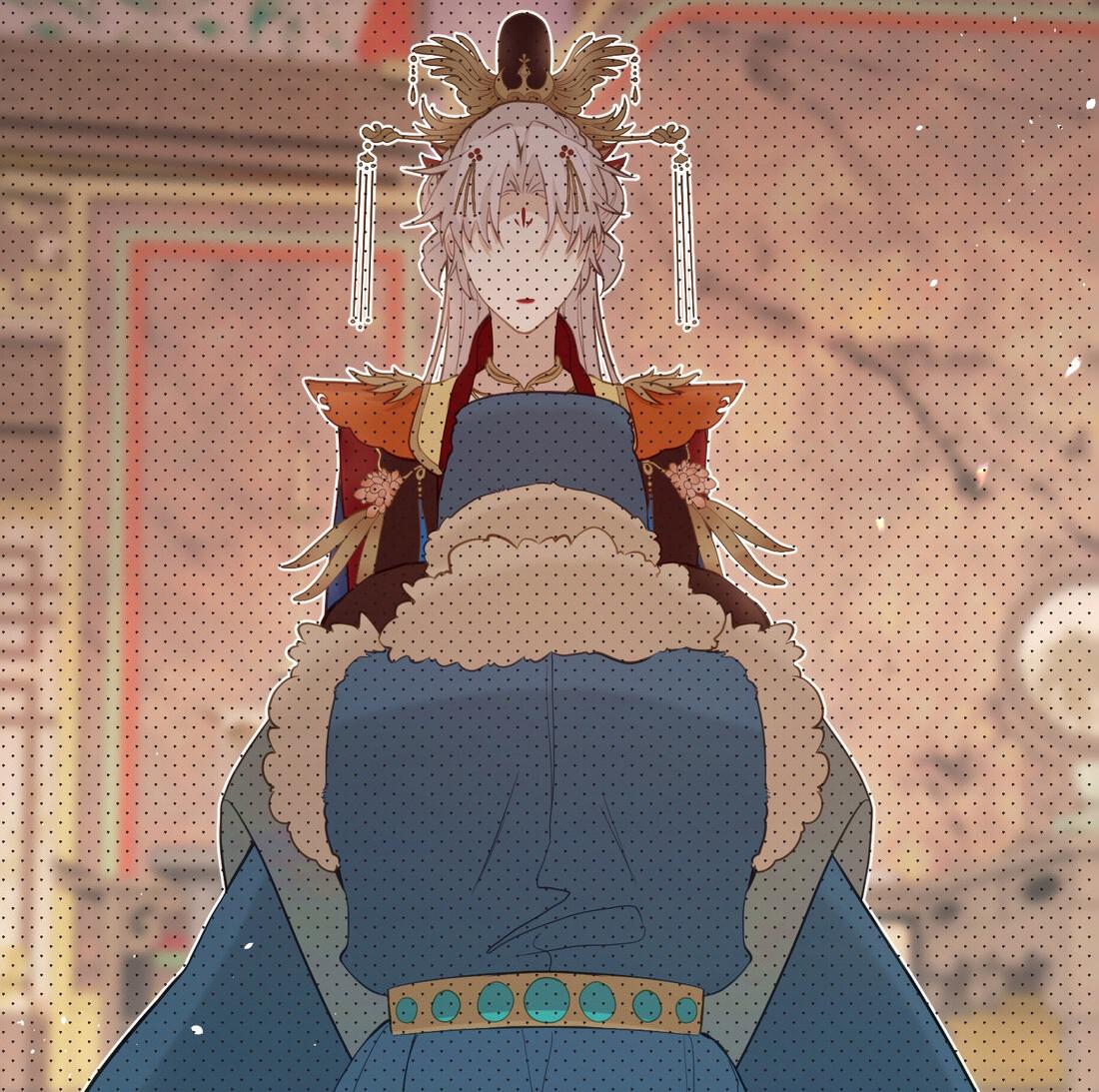 Манга Слухи о королеве лгали?! - Глава 14 Страница 4