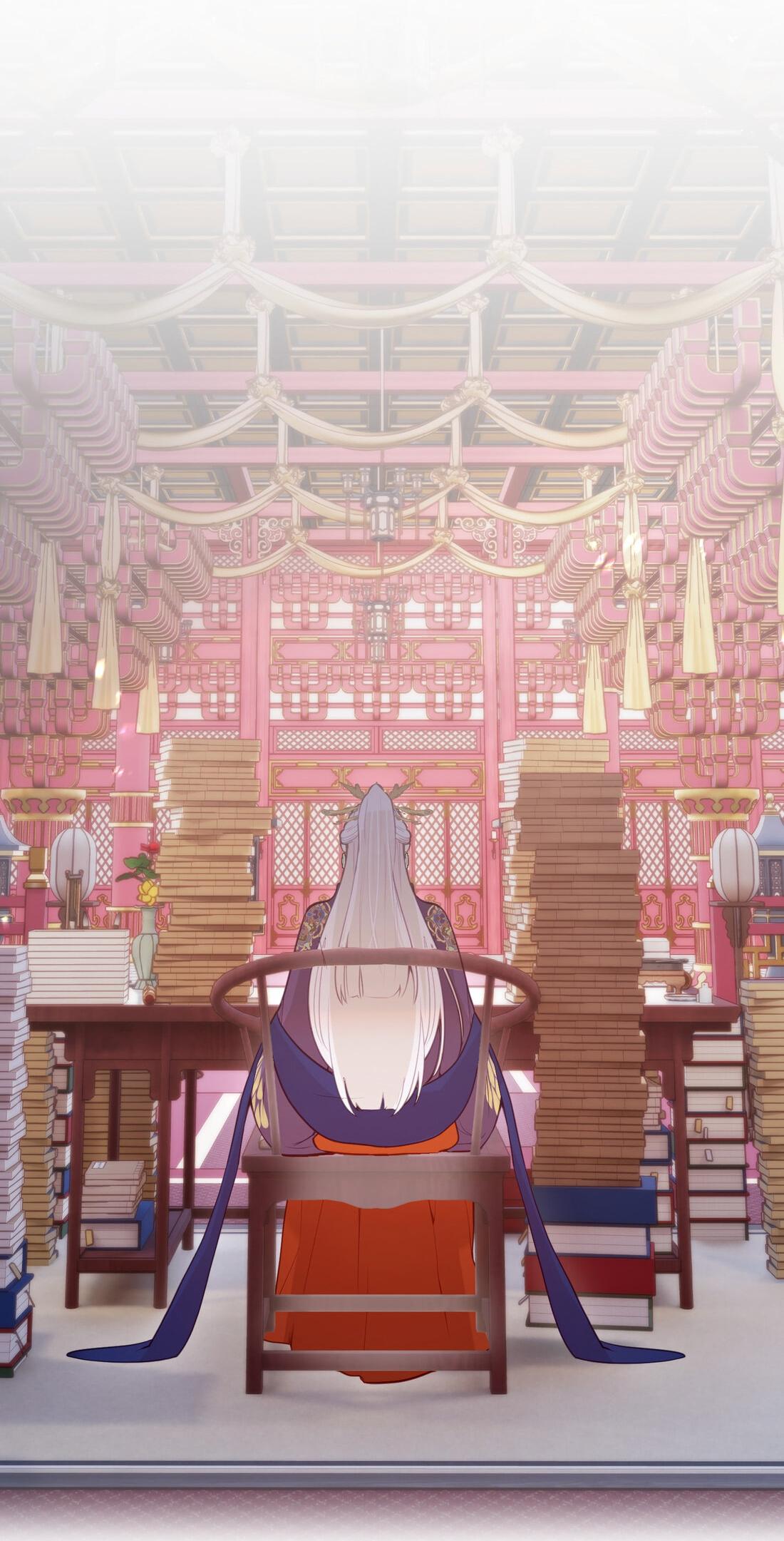 Манга Слухи о королеве лгали?! - Глава 13 Страница 14