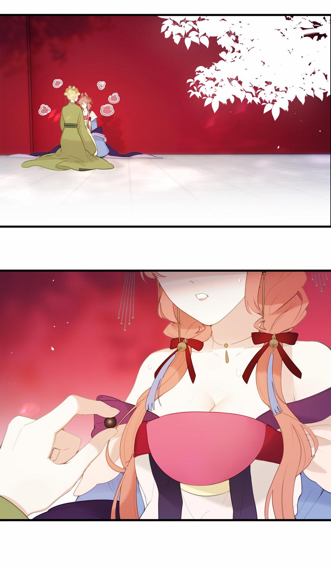 Манга Слухи о королеве лгали?! - Глава 10 Страница 3