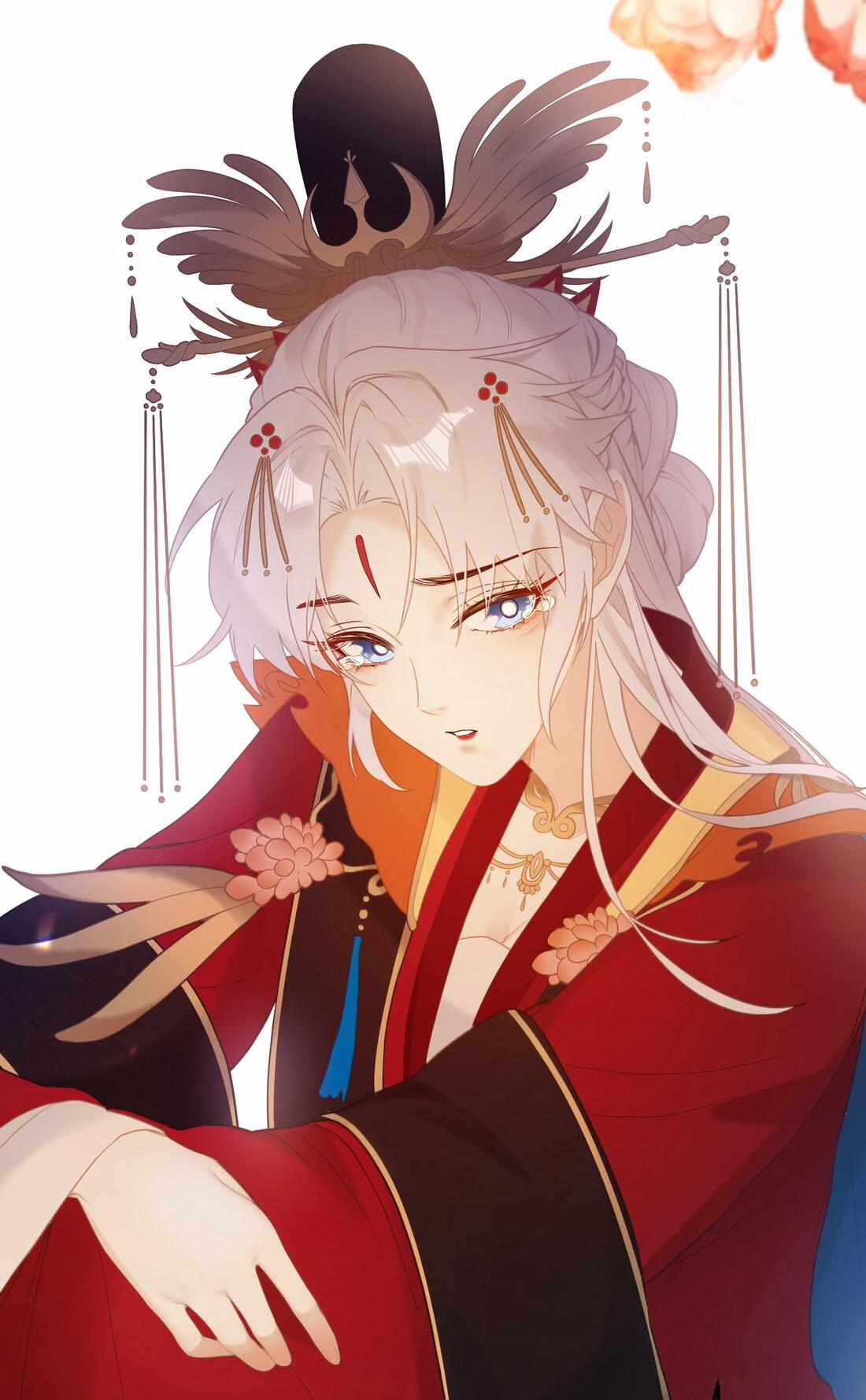 Манга Слухи о королеве лгали?! - Глава 5 Страница 4