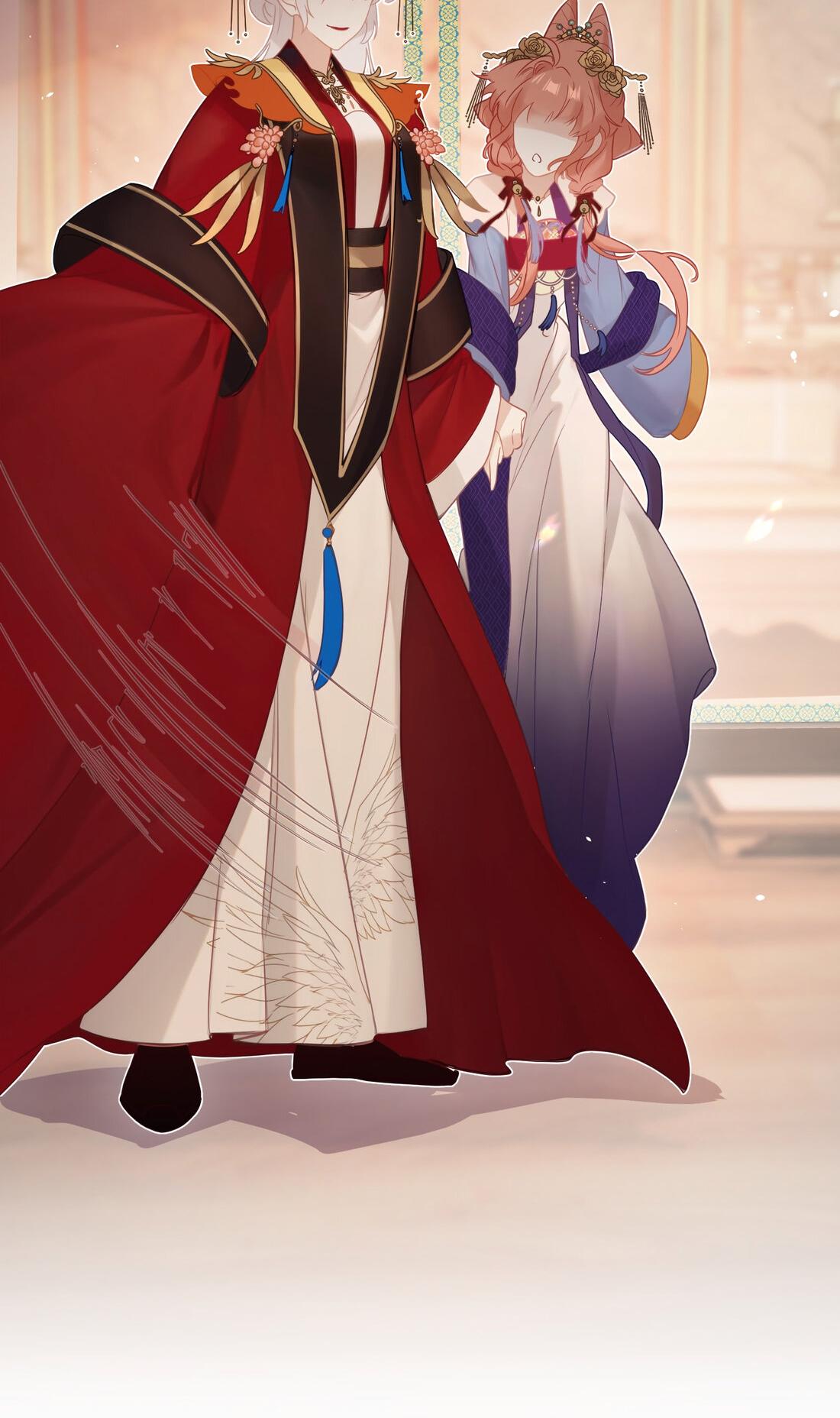 Манга Слухи о королеве лгали?! - Глава 4 Страница 9