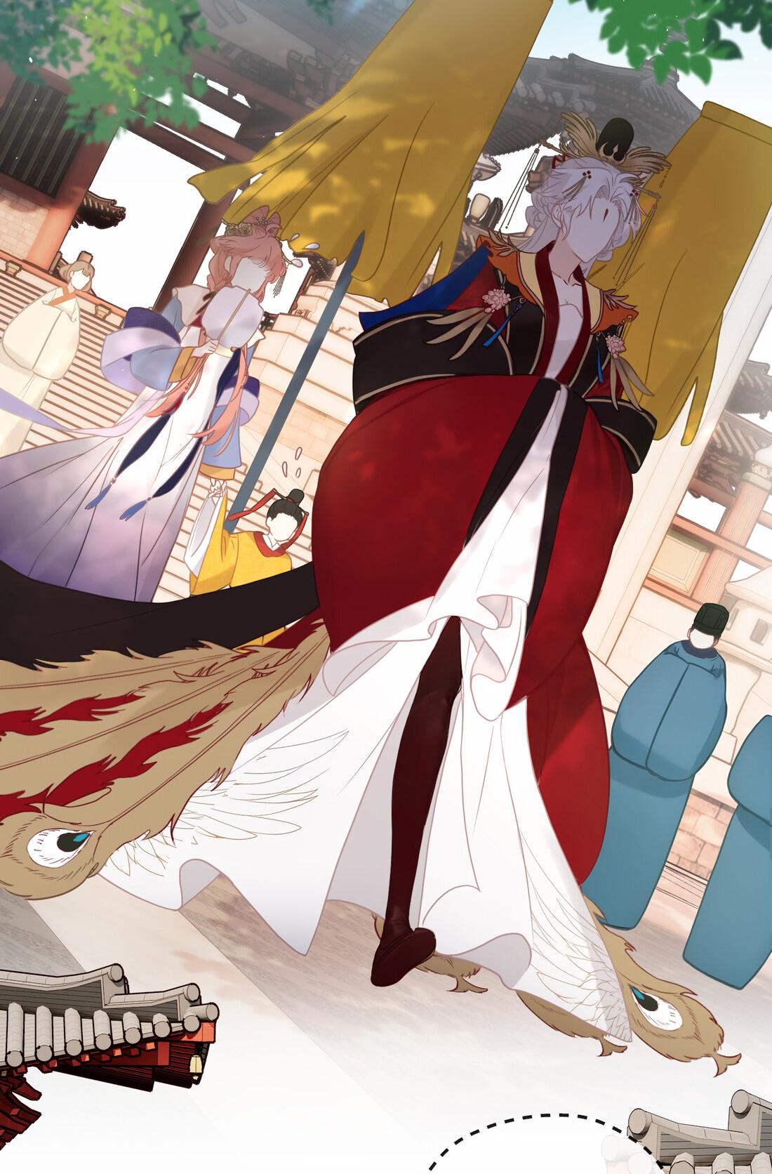 Манга Слухи о королеве лгали?! - Глава 4 Страница 12