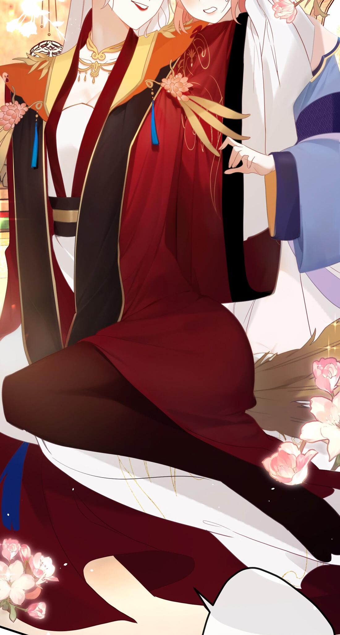 Манга Слухи о королеве лгали?! - Глава 3 Страница 42